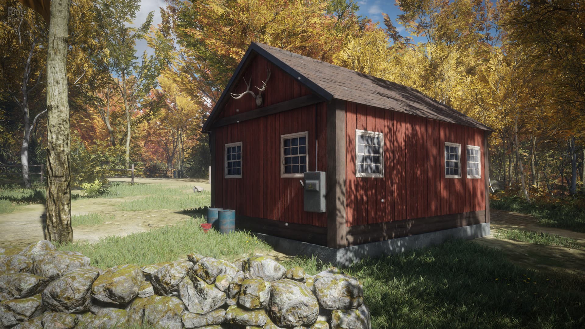 theHunter: Call of the Wild – Complete Collection – v3028143 + 66 DLCs + Windows 7 Fix screenshot 6