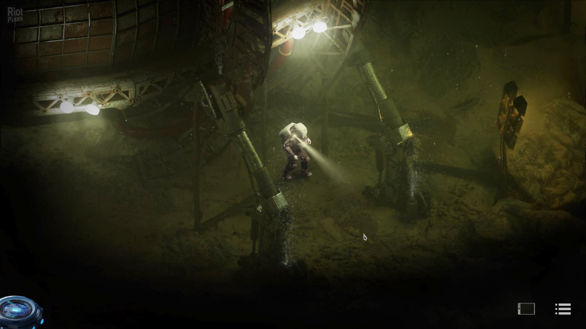 Stasis: Bone Totem + Supporters Pack Combo, v1.0.4.3 + Bonus Content screenshot 4