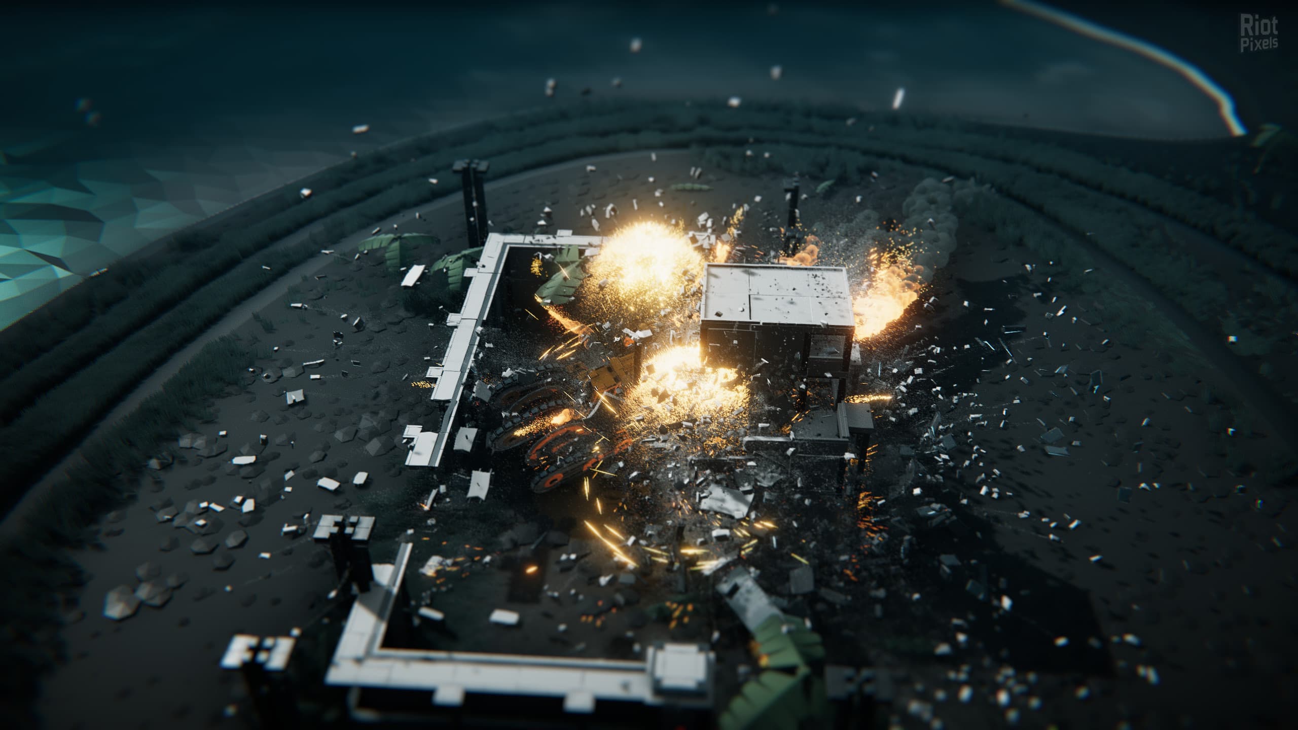 Instruments of Destruction – v1.11c screenshot 4