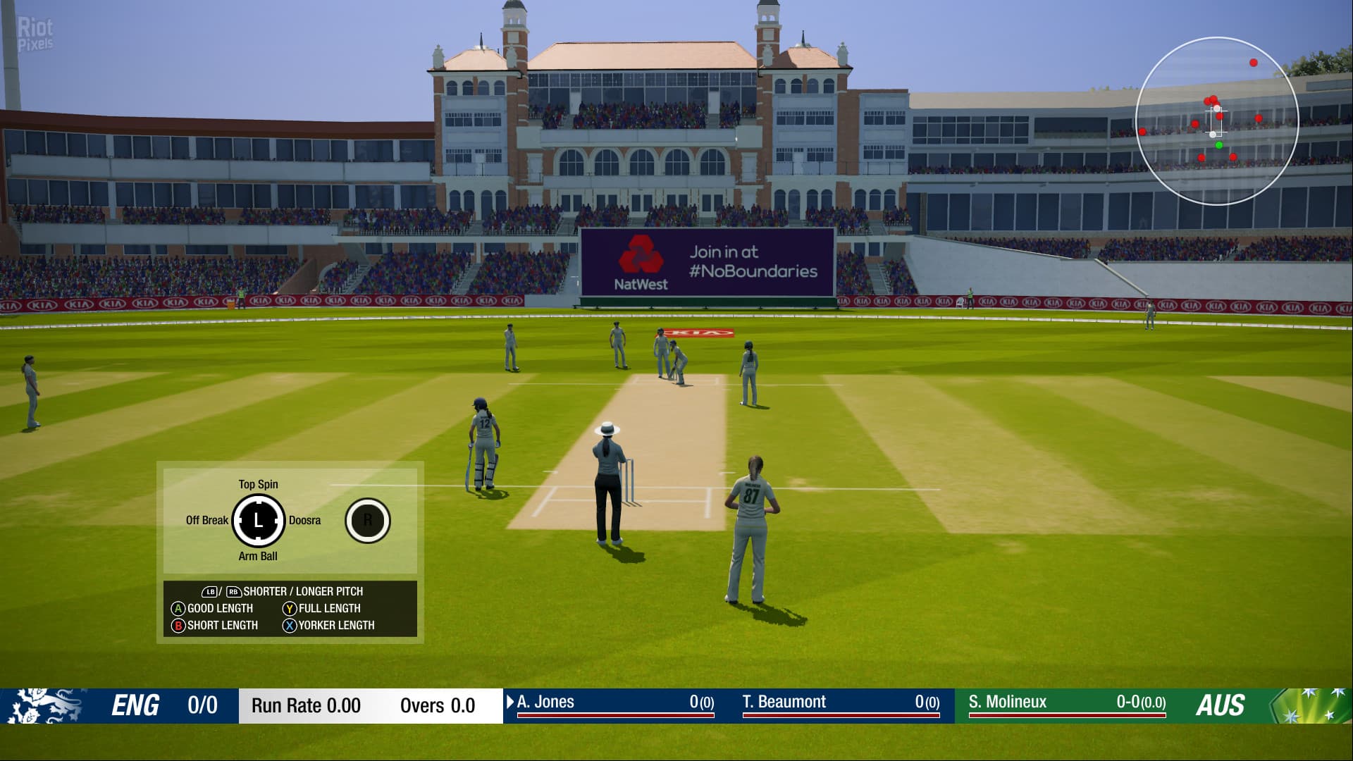 Cricket 19 – v1300 screenshot 5