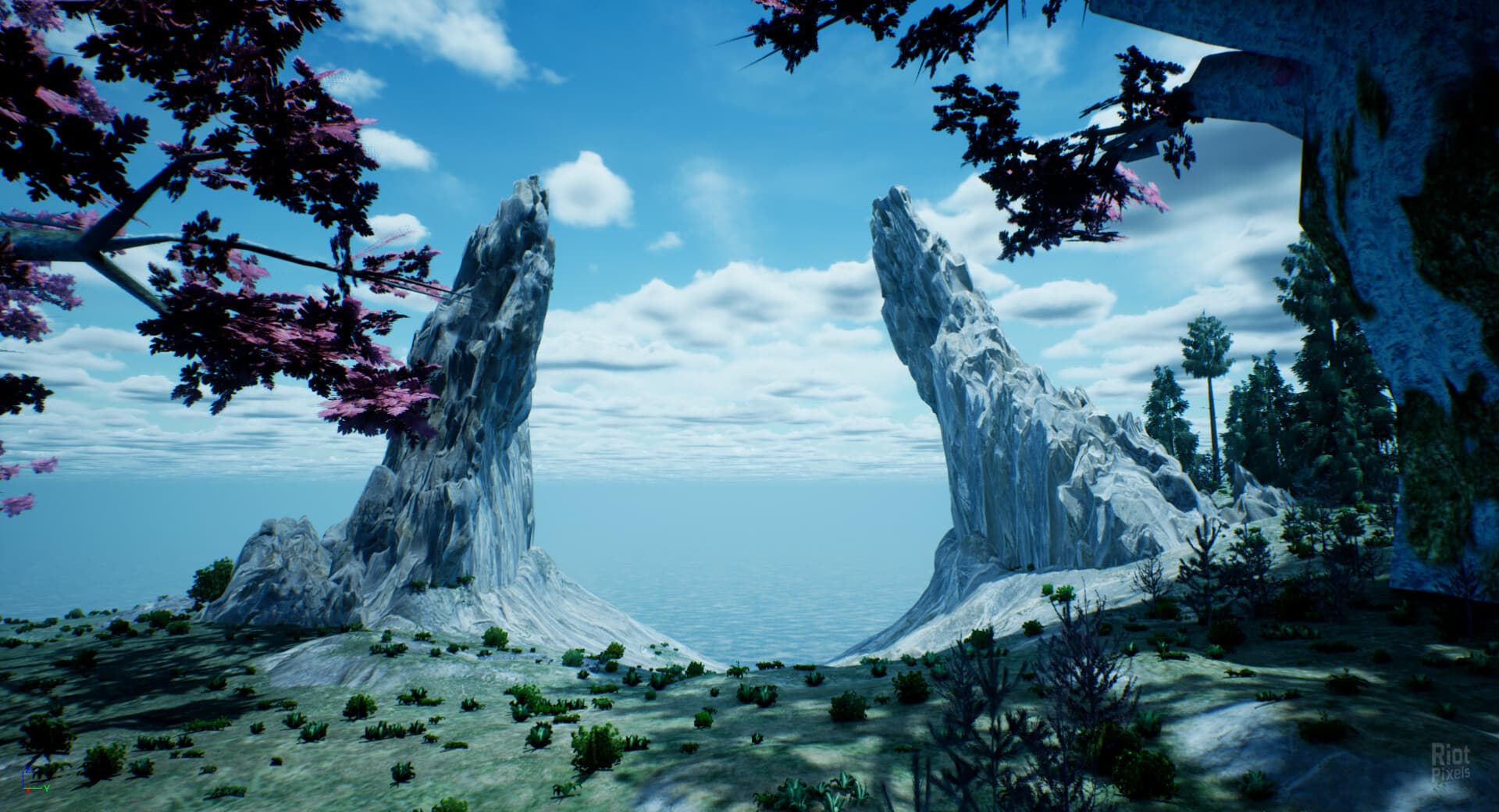 Trinity Building Editor + Windows 7 Fix screenshot 1