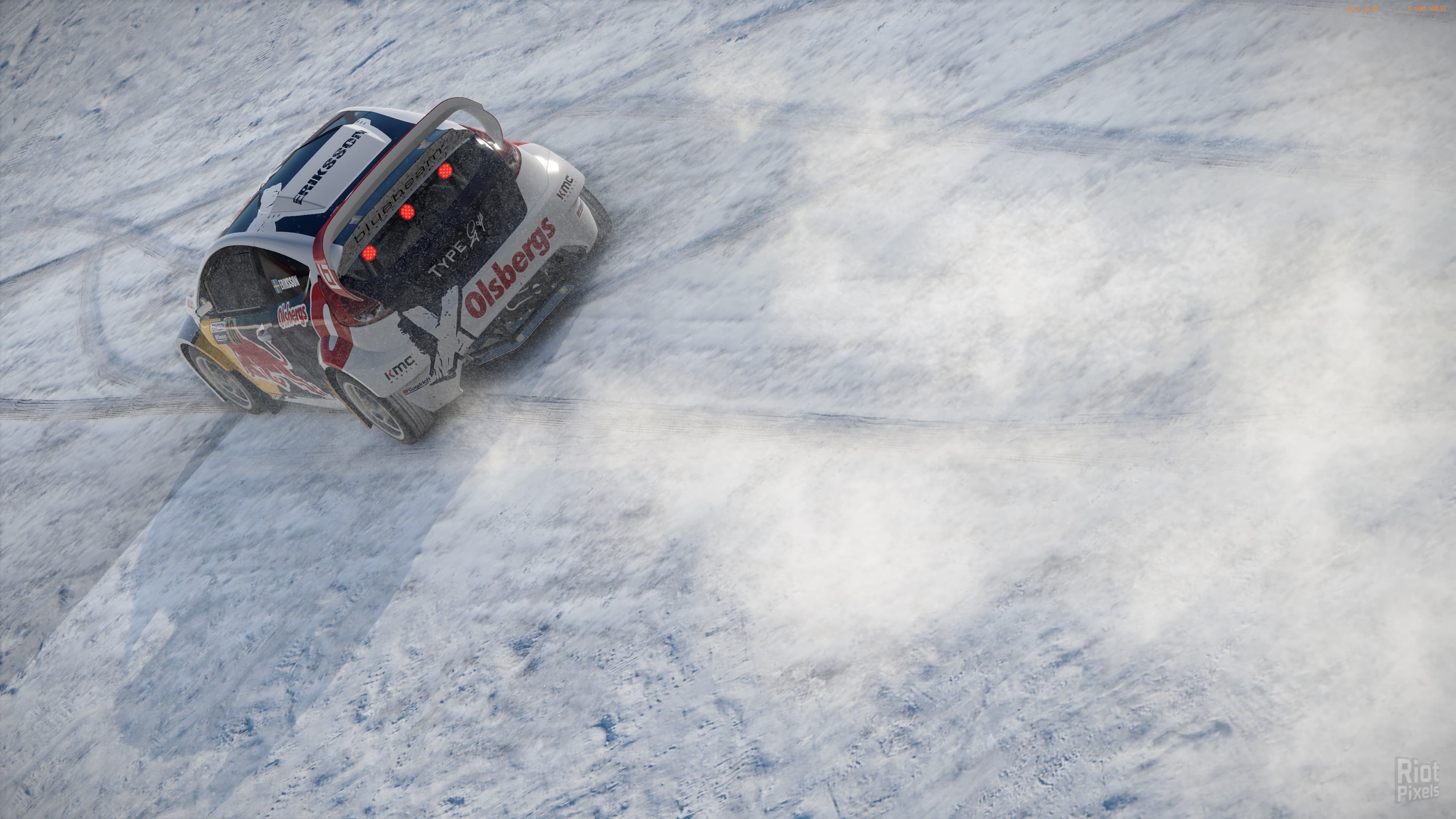 Project CARS 2 – v6.0.0.0.1056 + 5 DLCs + Multiplayer screenshot 3