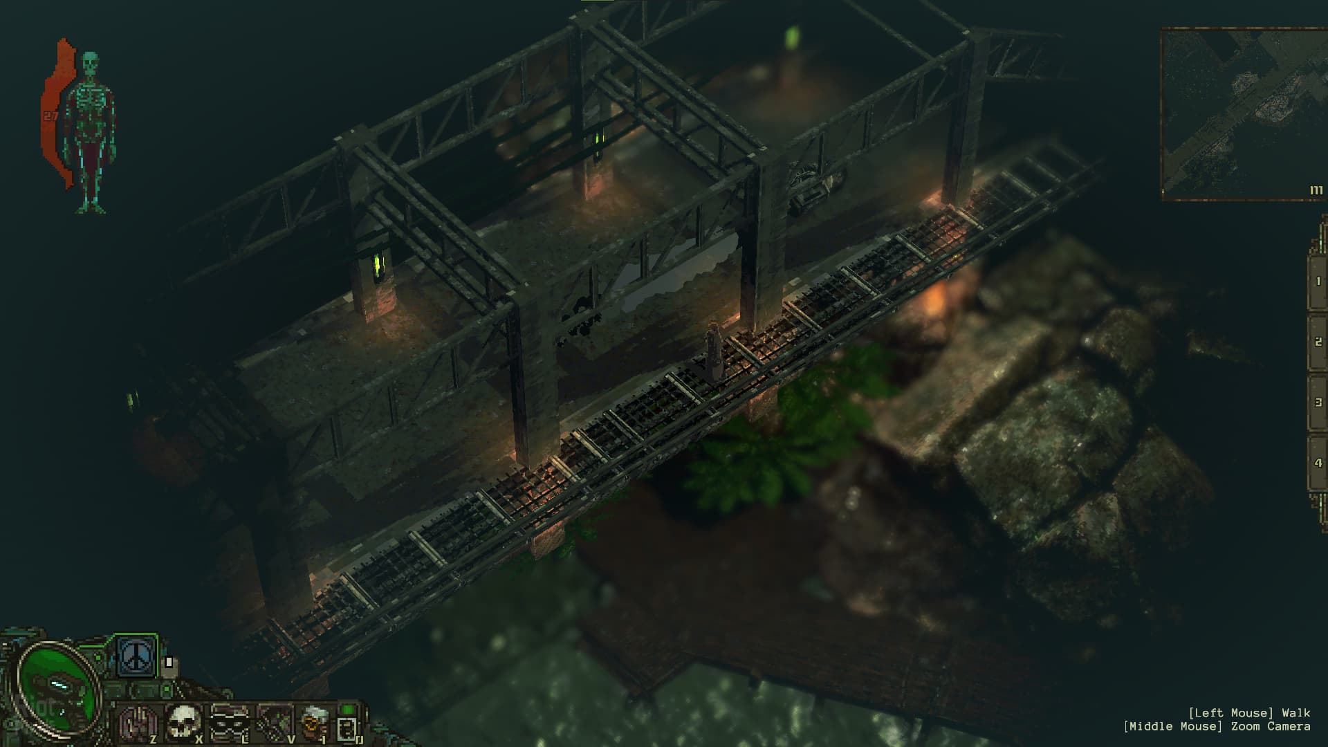 Mechajammer screenshot 3