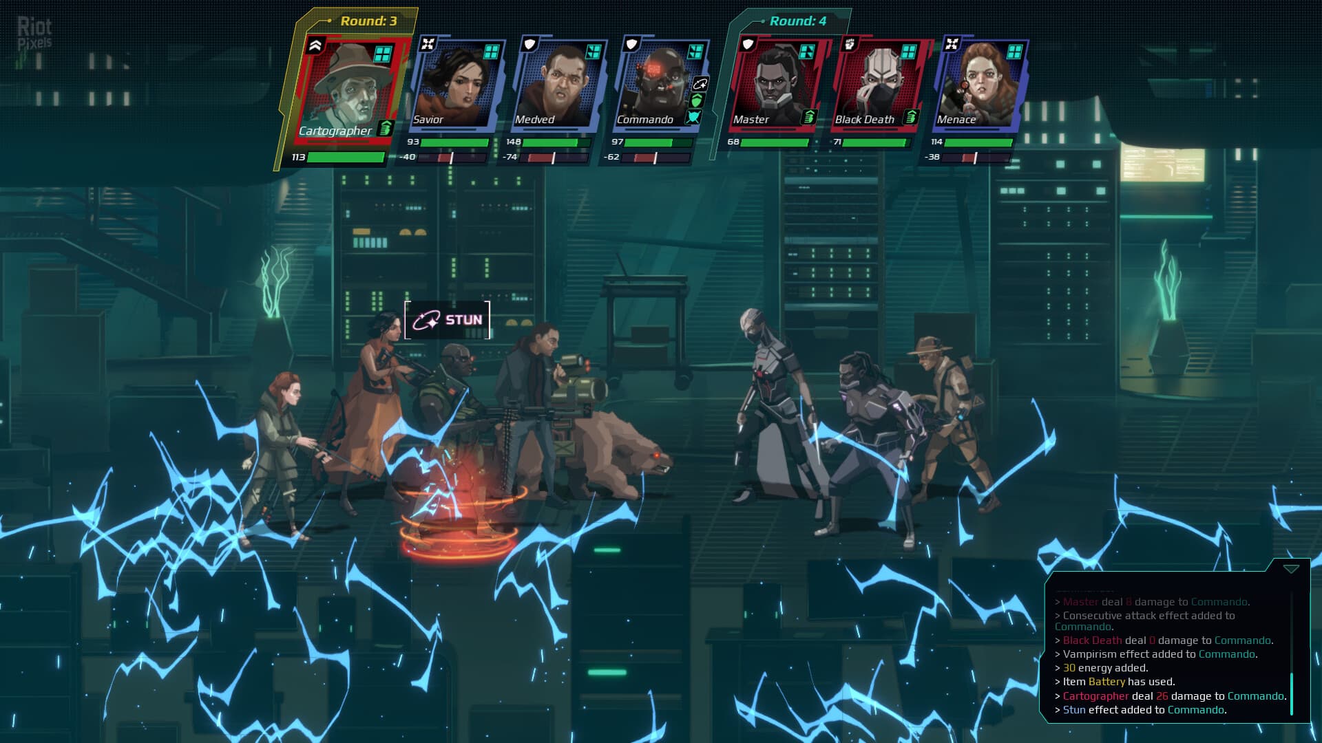 Twilight Wars – v1.0.0 screenshot 3