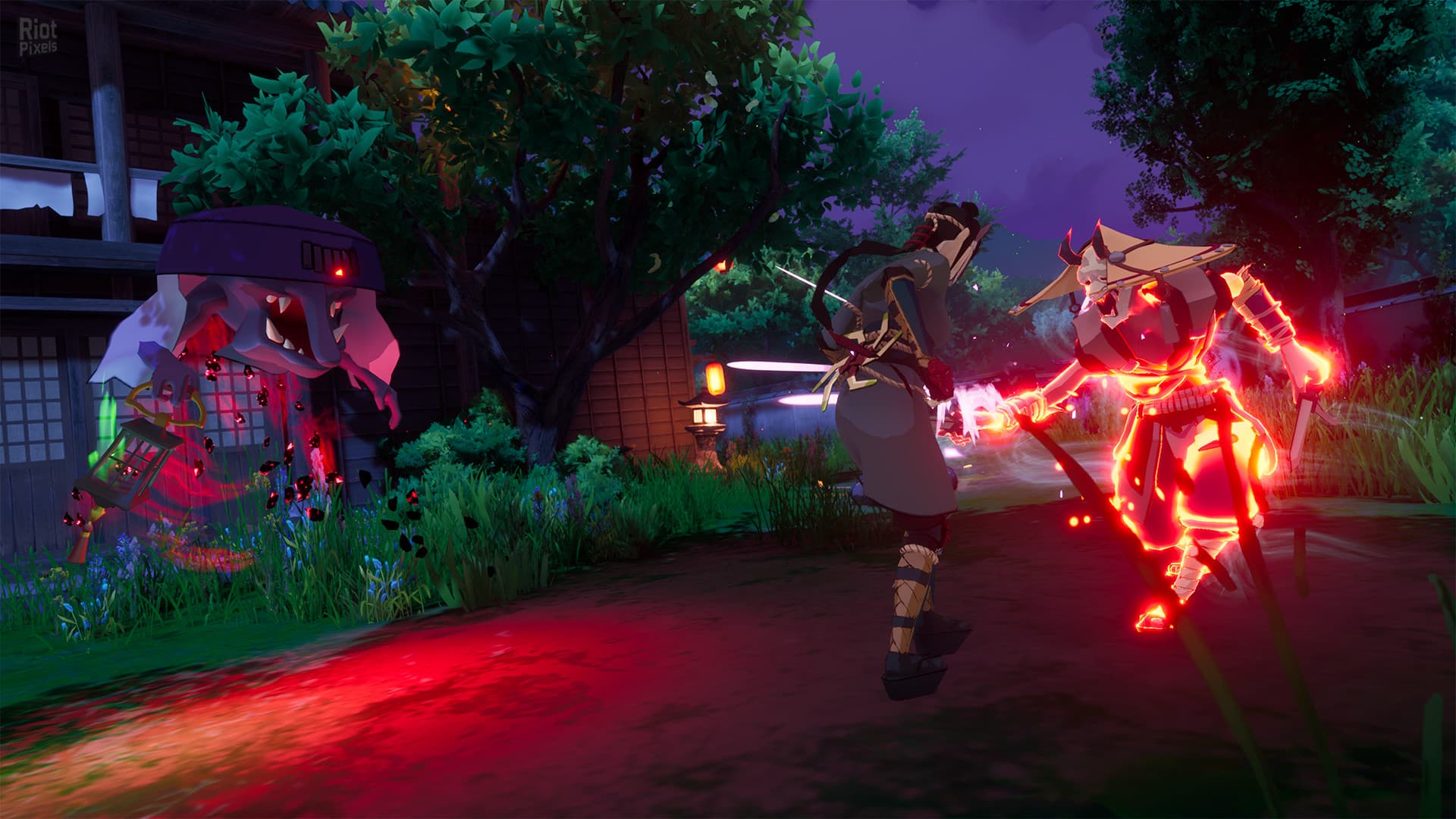 Rogue Spirit – v1.006 screenshot 2