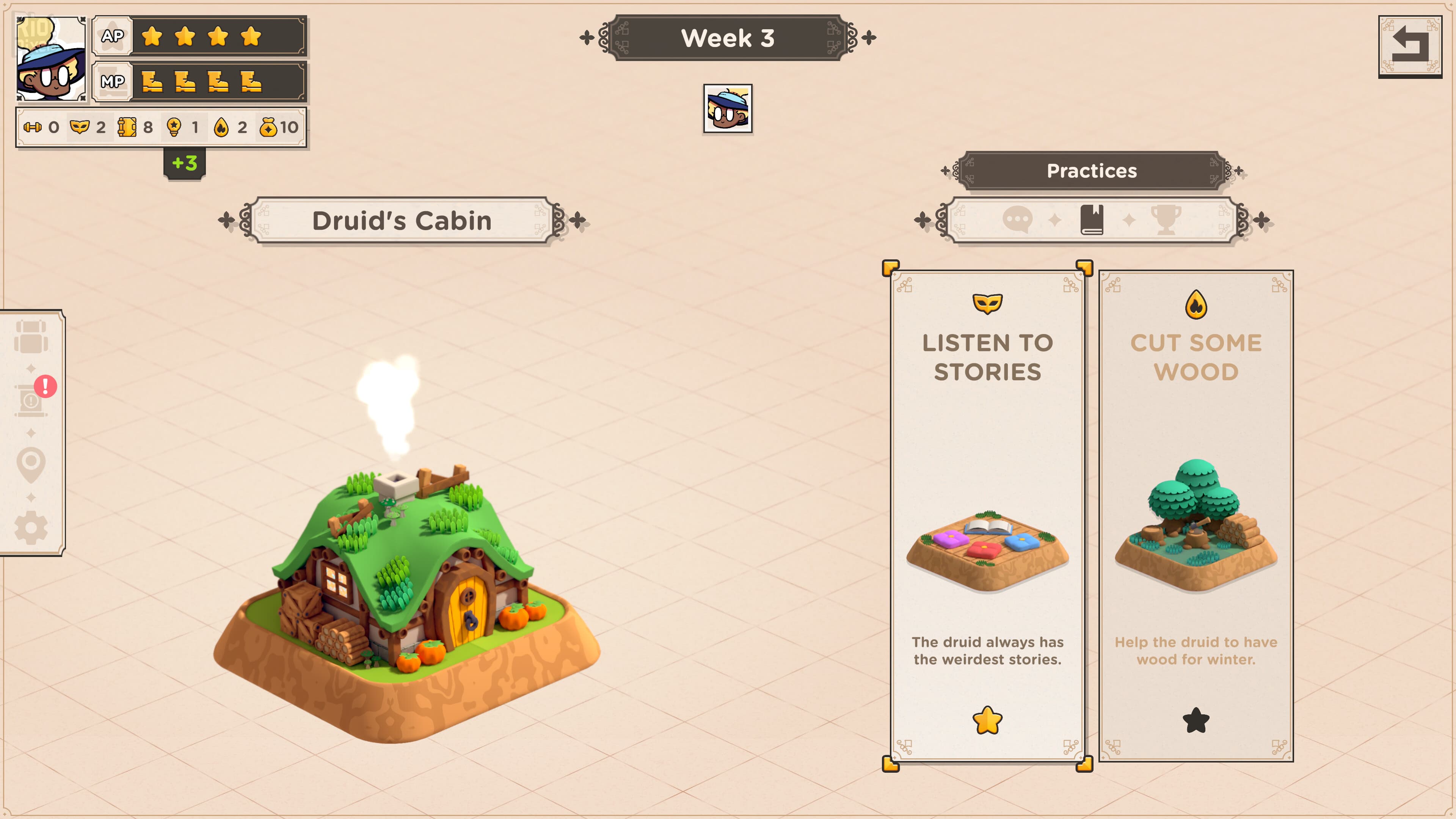 Baladins – v1.0.18 screenshot 4