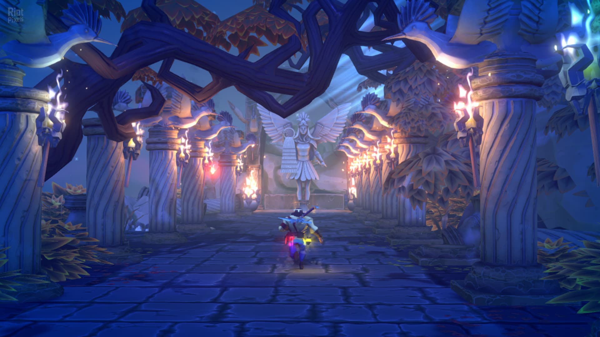 The Tale of Bistun screenshot 4