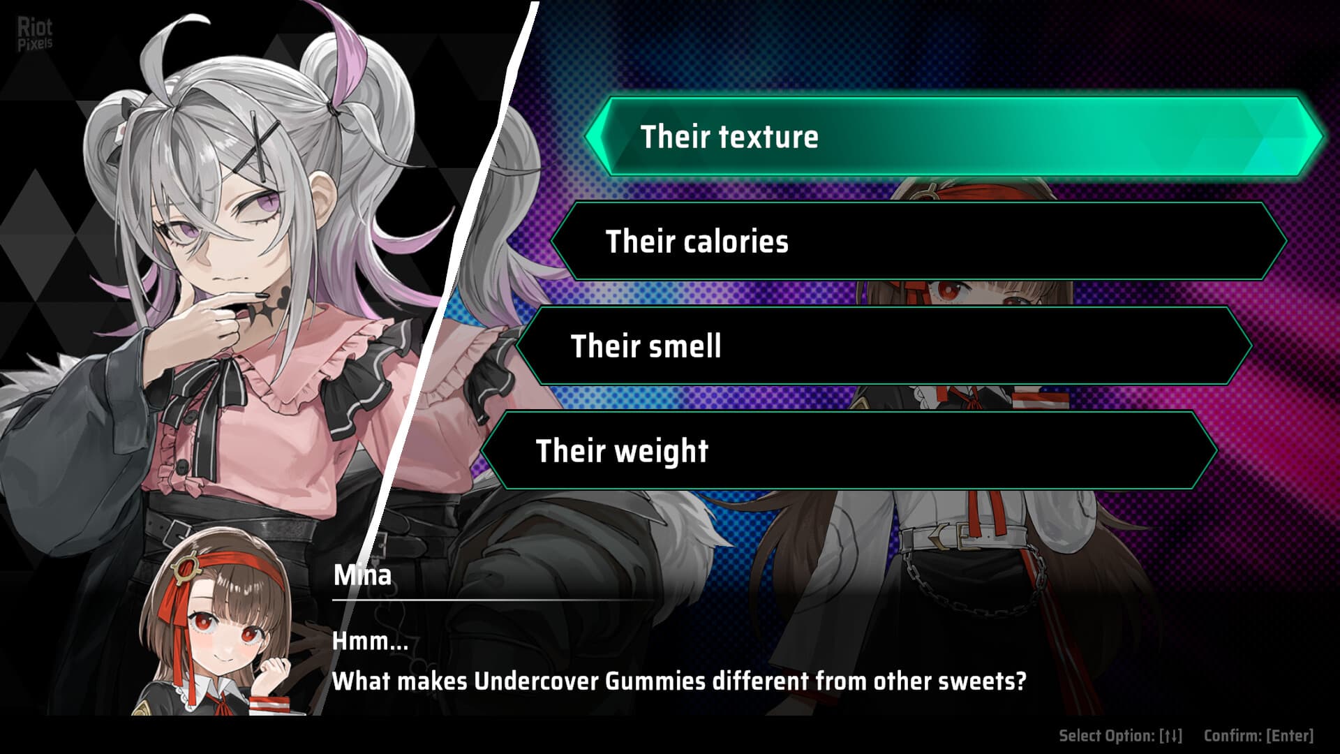All in Abyss: Judge the Fake – Digital Deluxe Edition + 3 DLCs/Bonuses screenshot 1