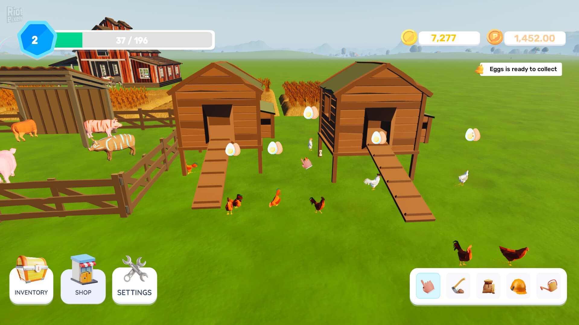 Surreal Farm + Windows 7 Fix screenshot 6