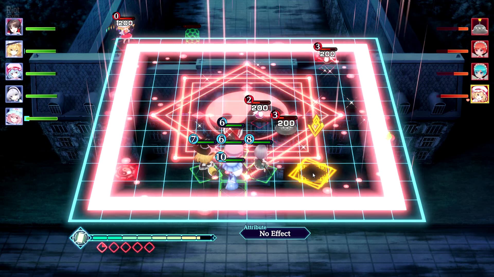 Touhou Spell Carnival + DLC screenshot 4