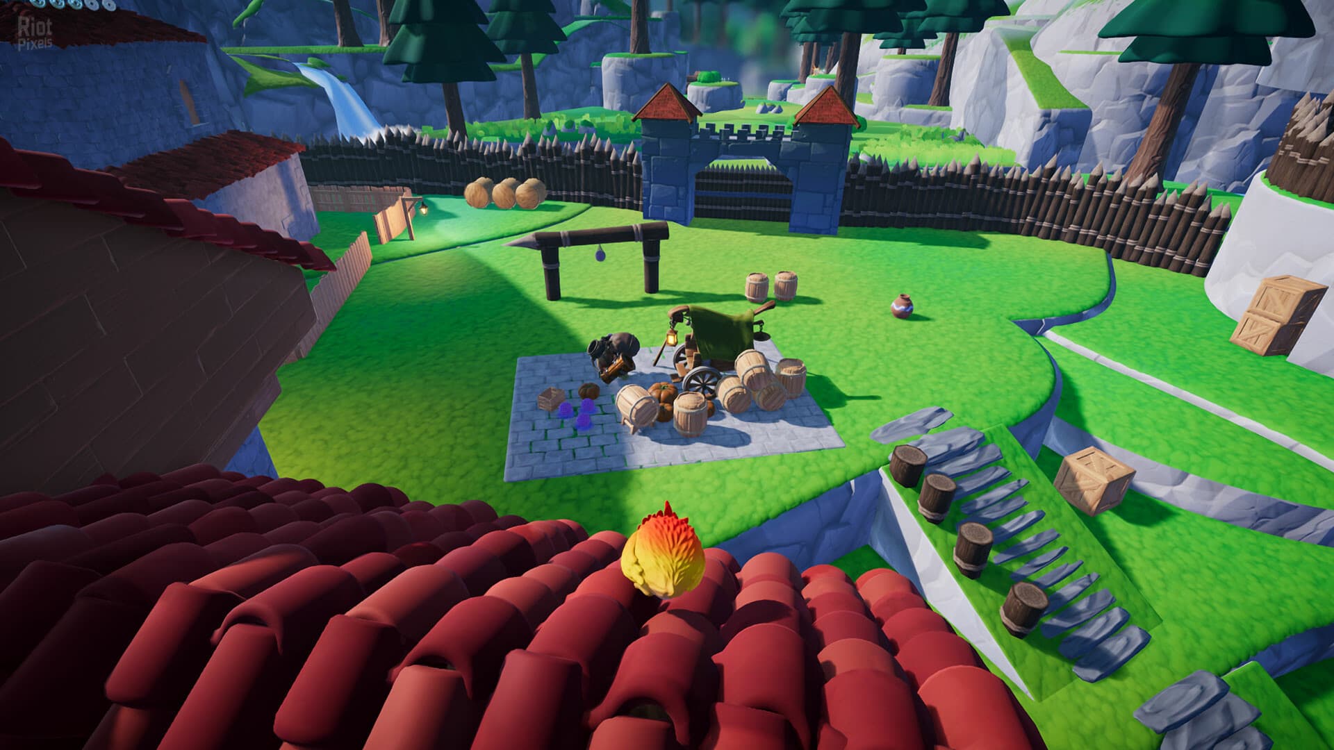 Pecker – v1.0.2 screenshot 6
