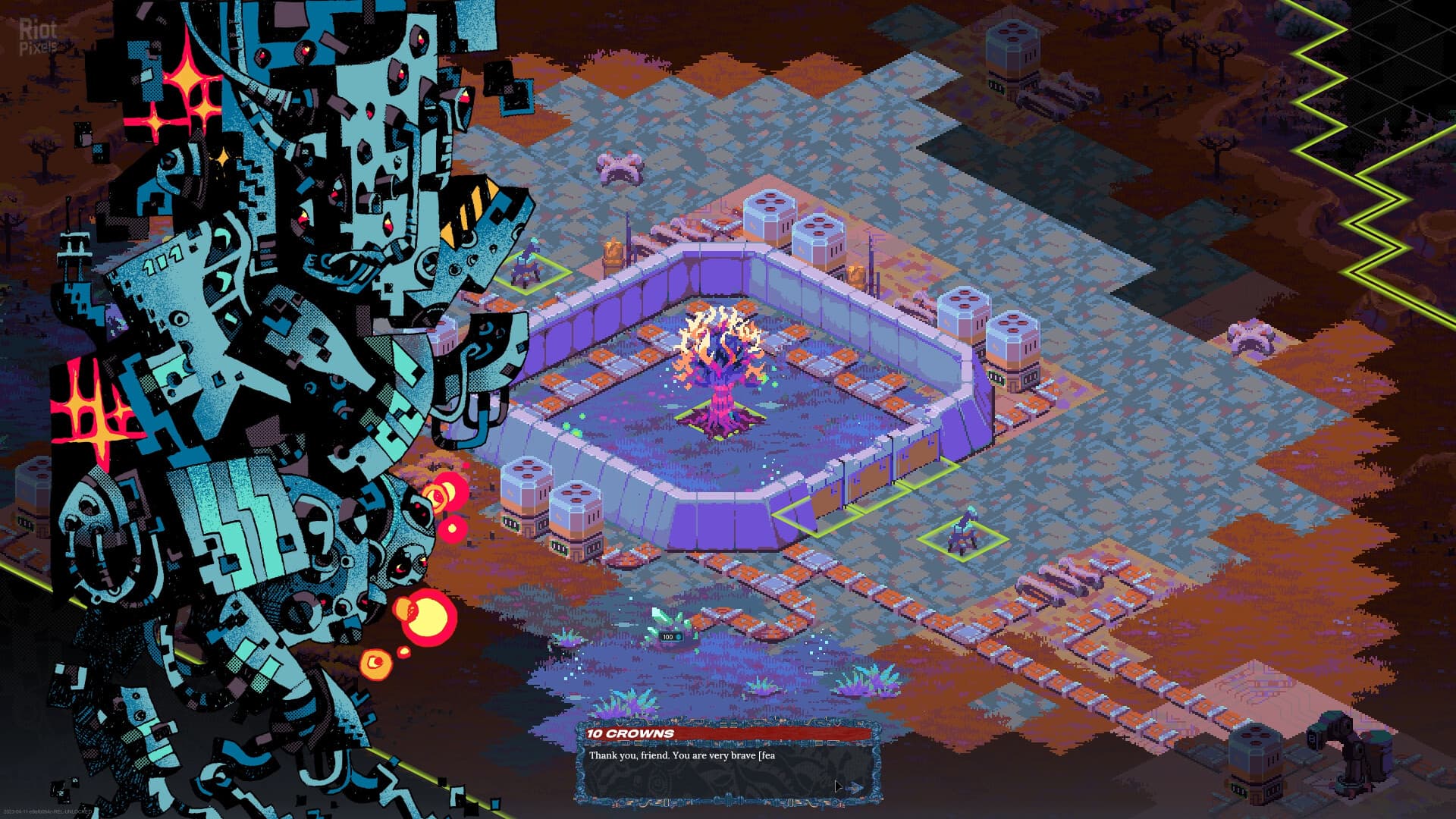 Cantata: Dreamwalker Edition – v2023-08-08-92e23a699-REL + Bonus Content screenshot 5