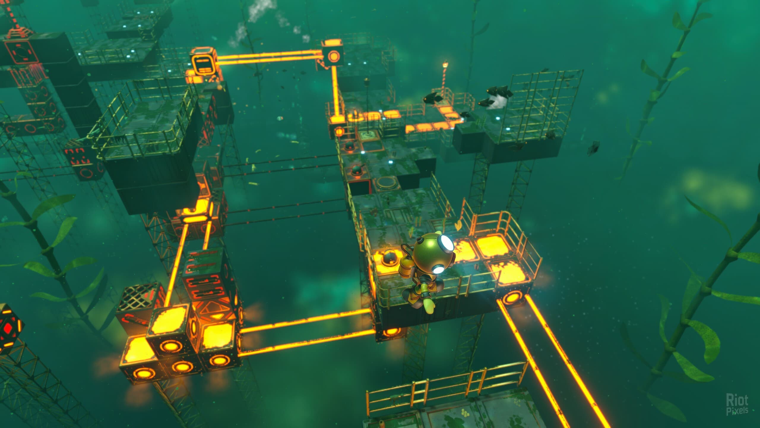 Power Sink + Bonus Soundtrack screenshot 5