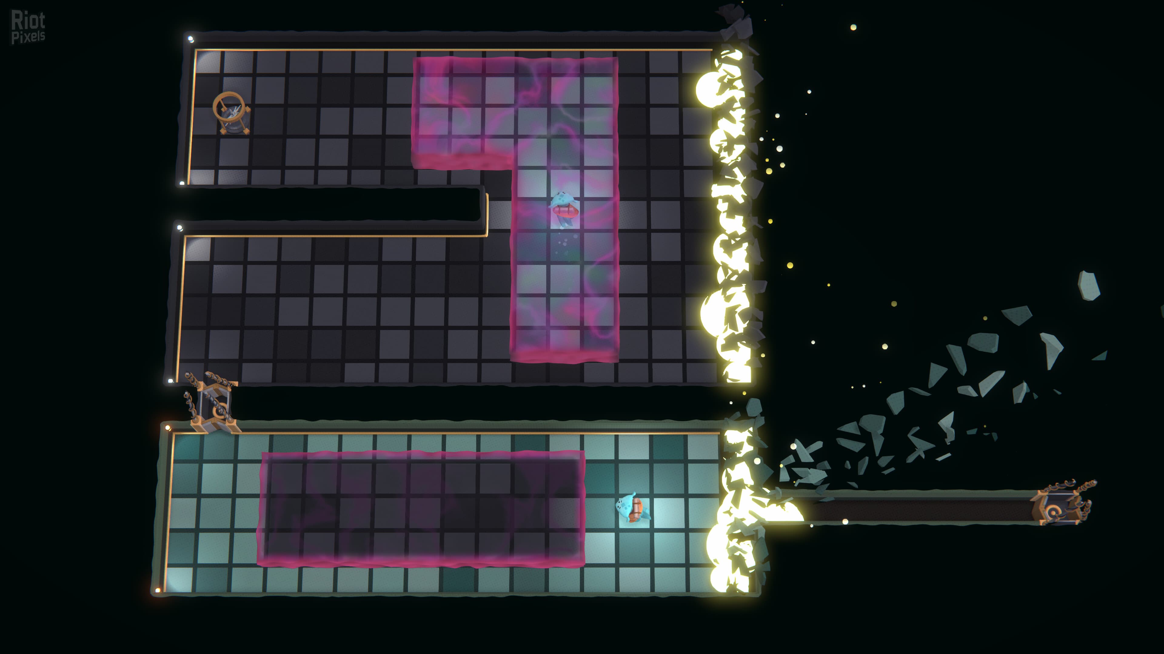 Loophole screenshot 3
