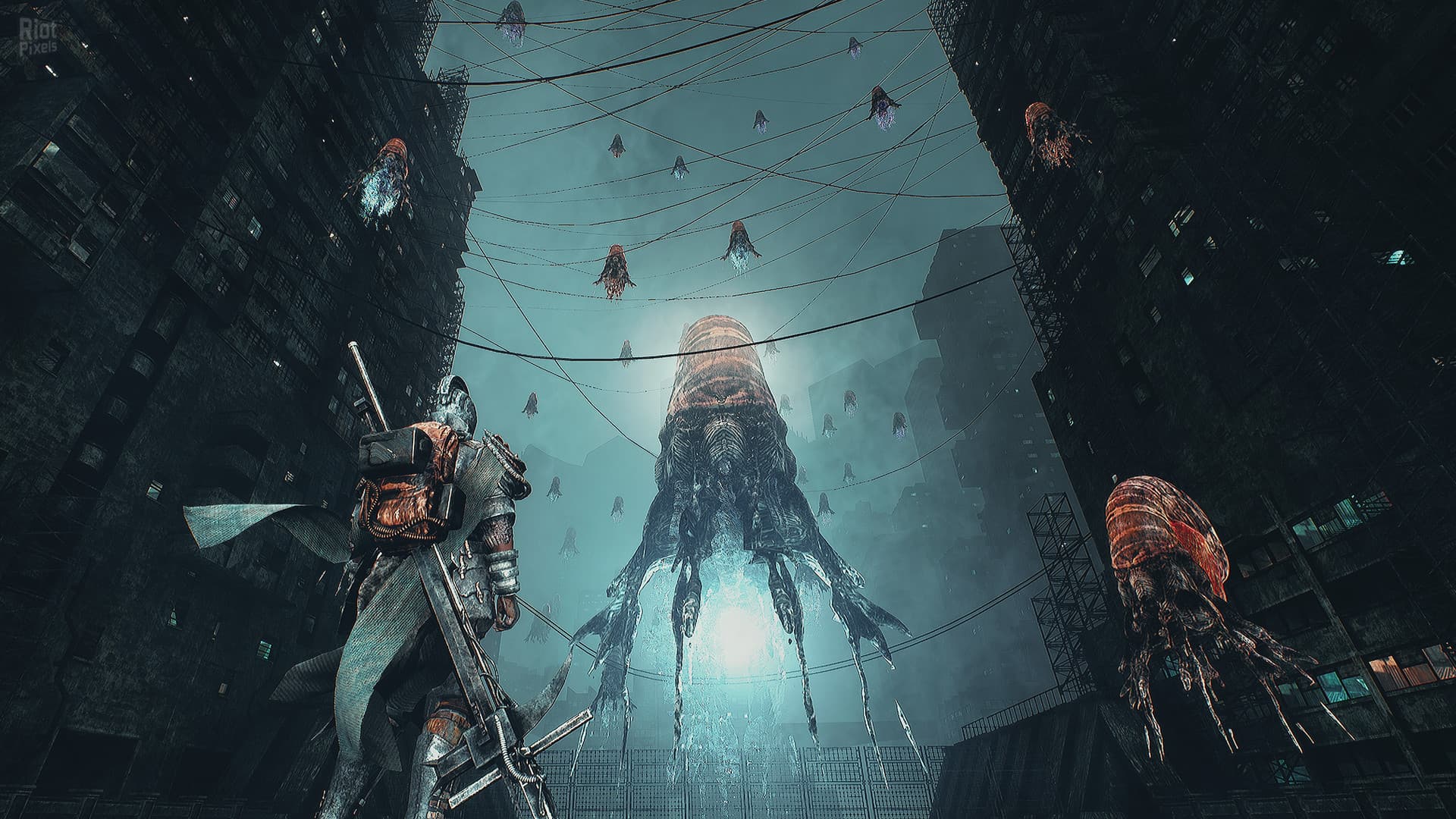 Bleak Faith: Forsaken – v4031351 screenshot 3