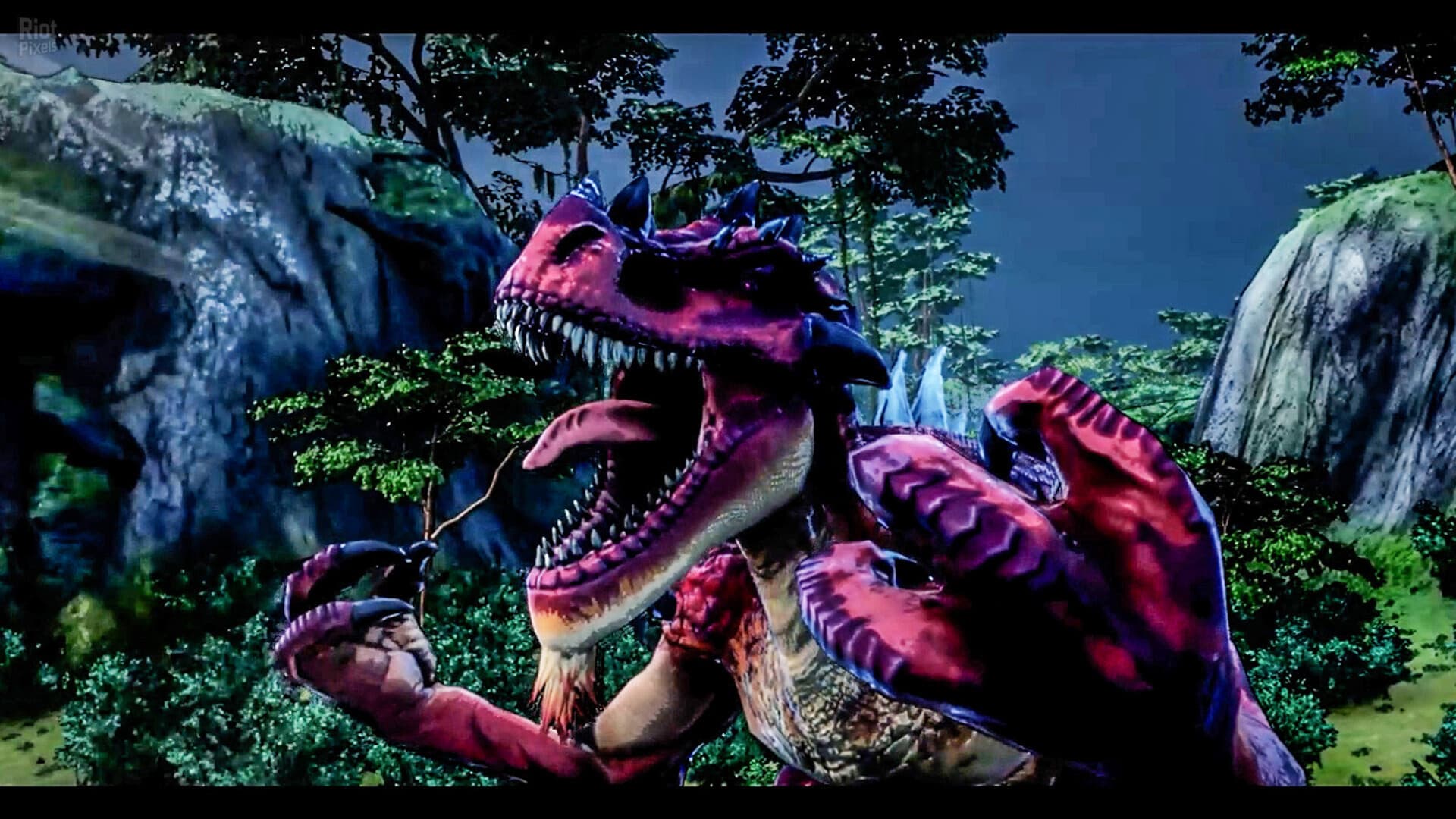 Skull Island: Rise of Kong – Colossal Edition + DLC + Windows 7 Fix screenshot 4