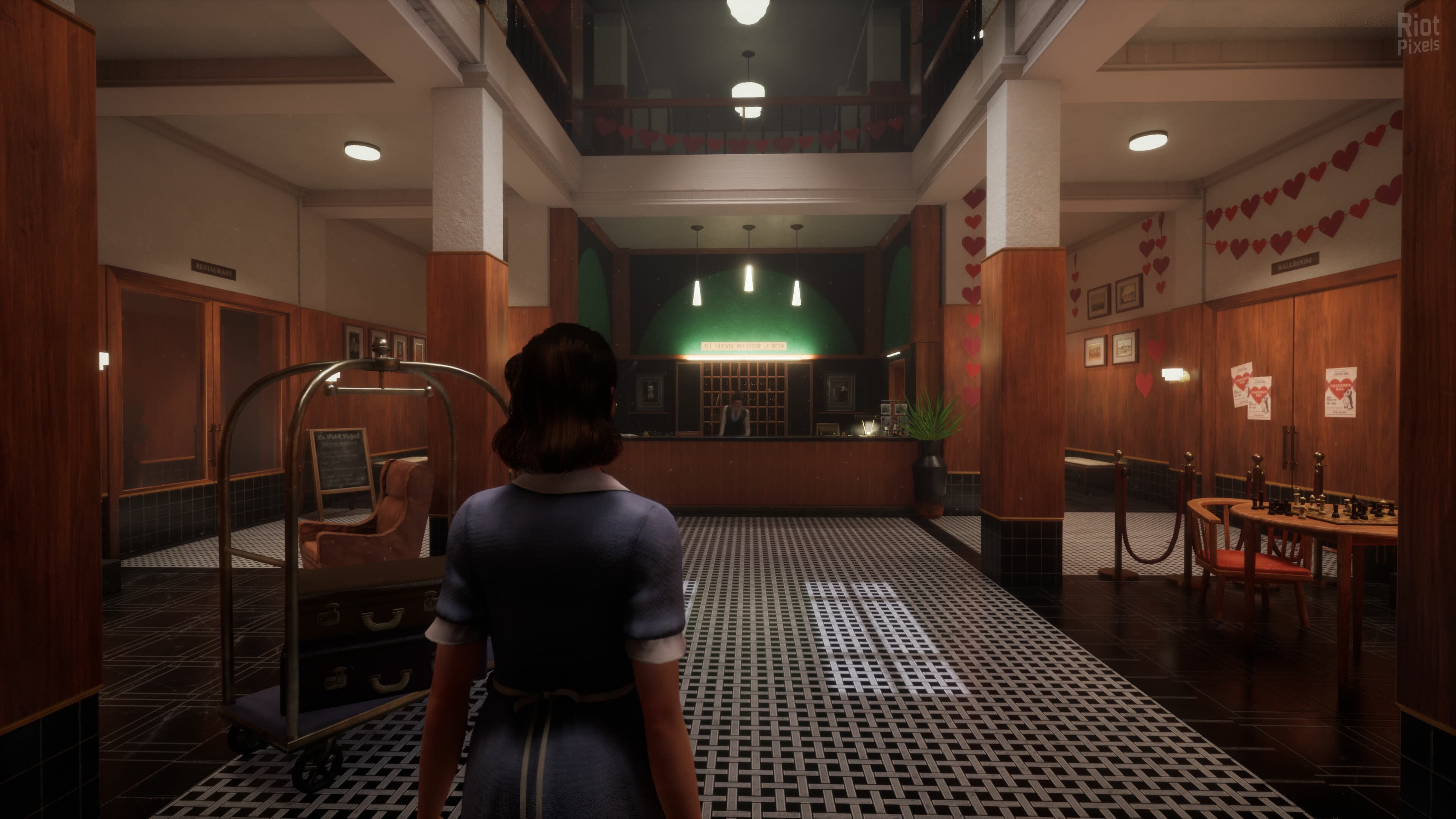This Bed We Made – v1.0.2 + Bonus Soundtrack + Windows 7 Fix screenshot 5