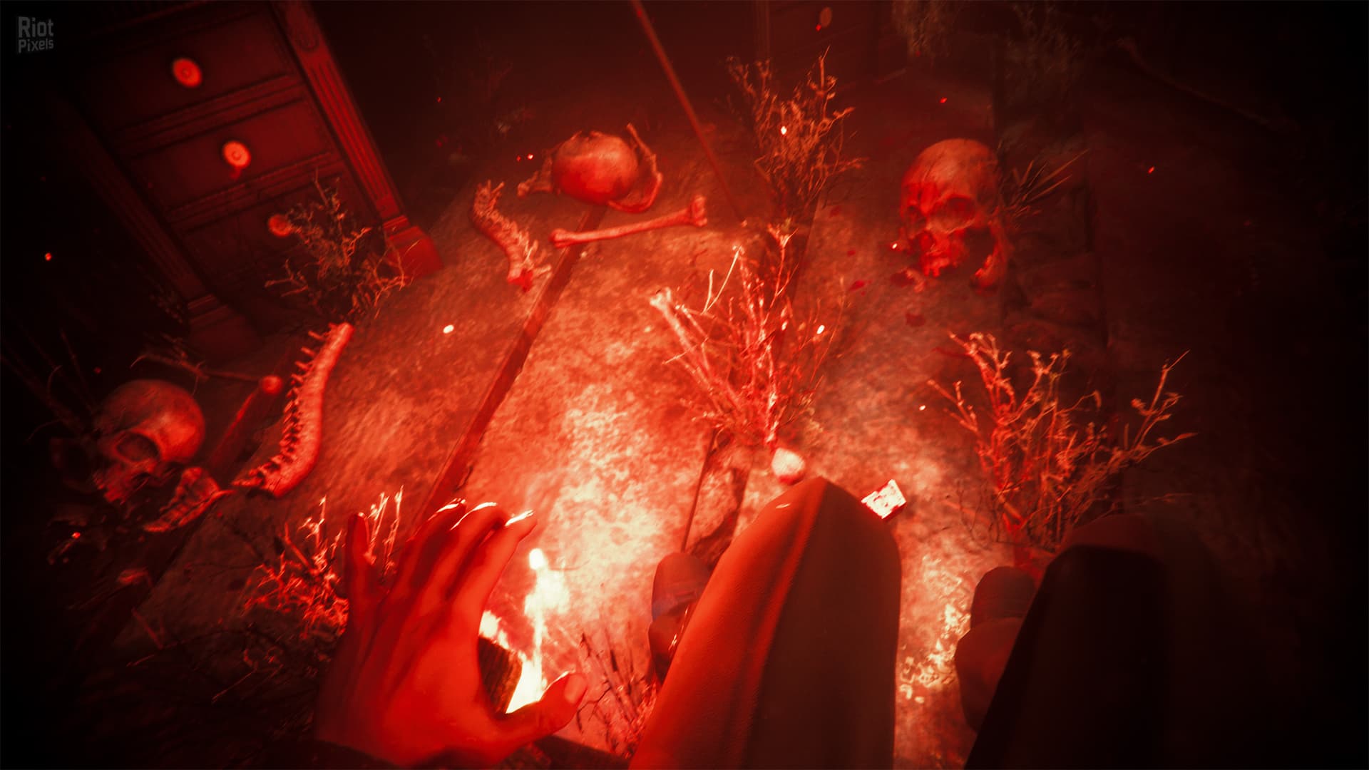 Maid of Sker – Build 6304692 (FPS Challenge Modes Update) screenshot 5