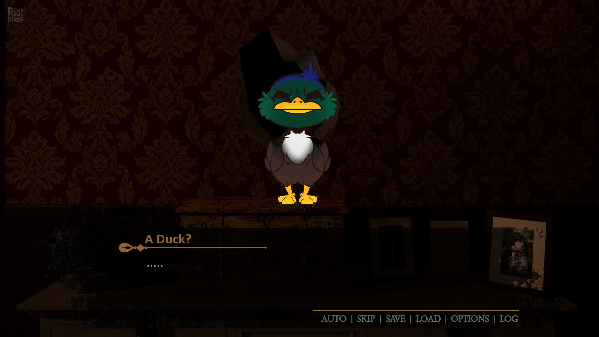 Dread Weight + Creator’s Cache (All Sprites) DLC screenshot 5