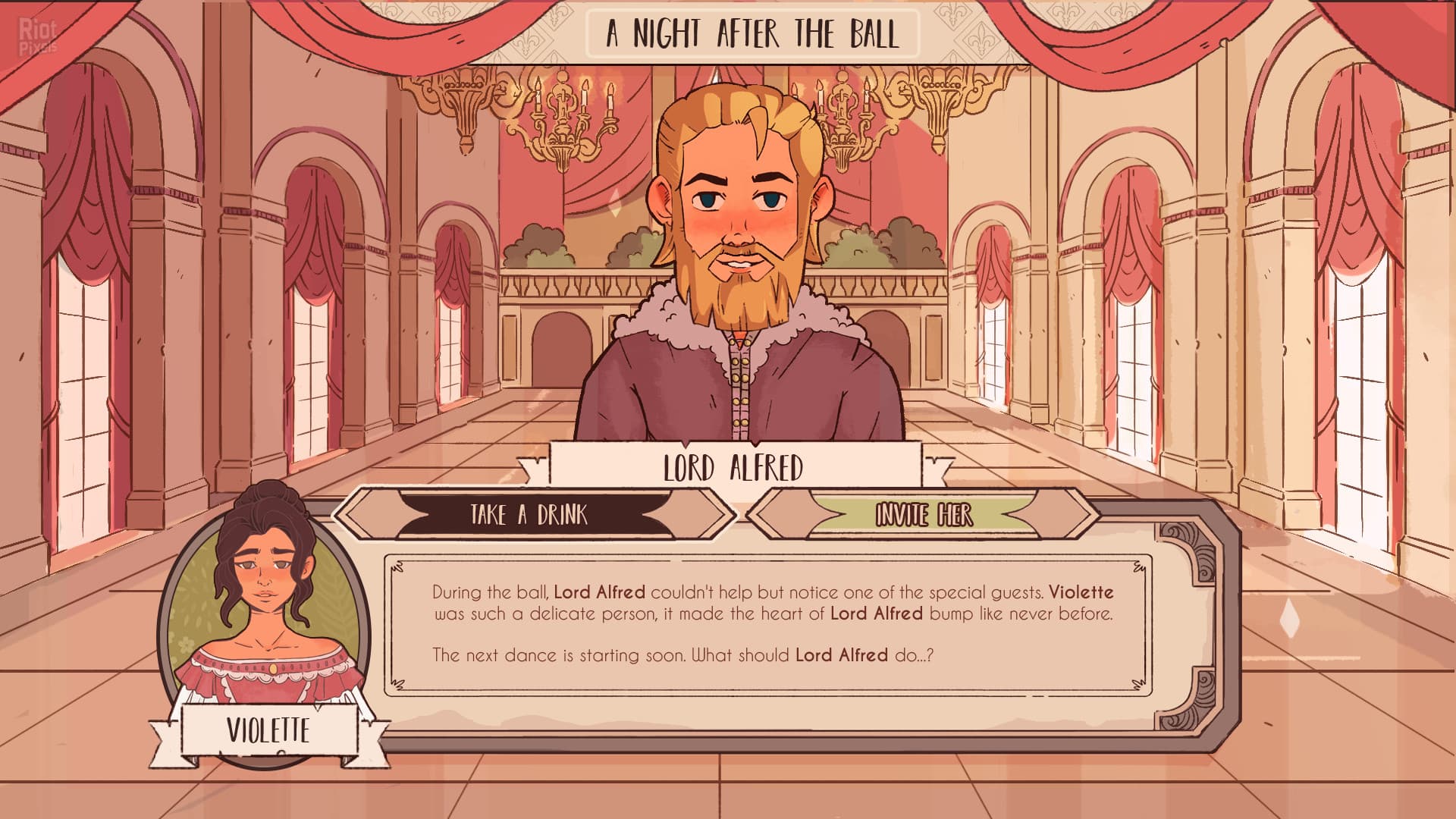 Lakeburg Legacies: Supporter’s Edition – v1.0.0.6 + DLC/Bonus Content screenshot 3