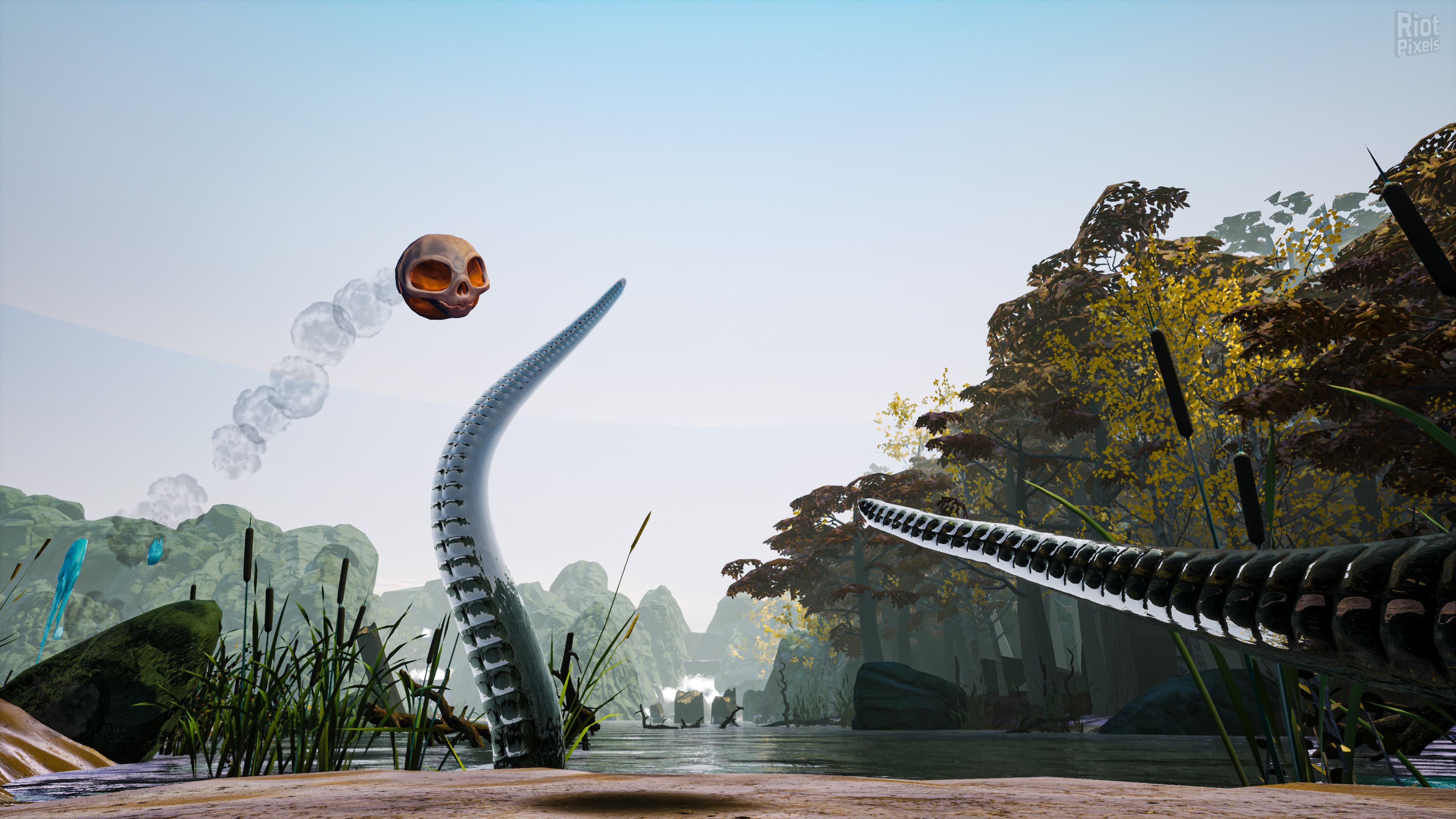 Skully – v1.0.161.6416 screenshot 3