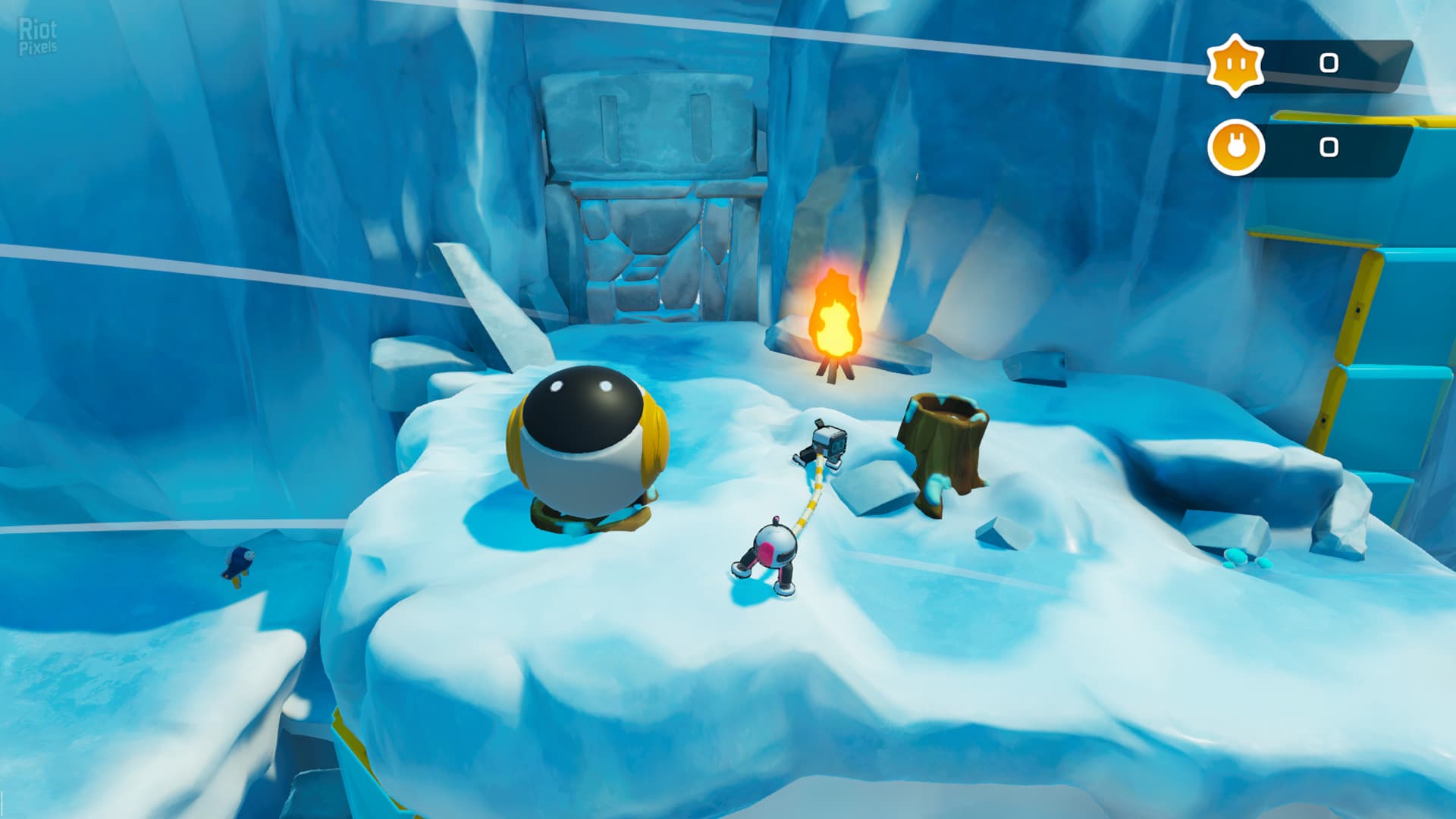 Biped – v1.1 screenshot 1