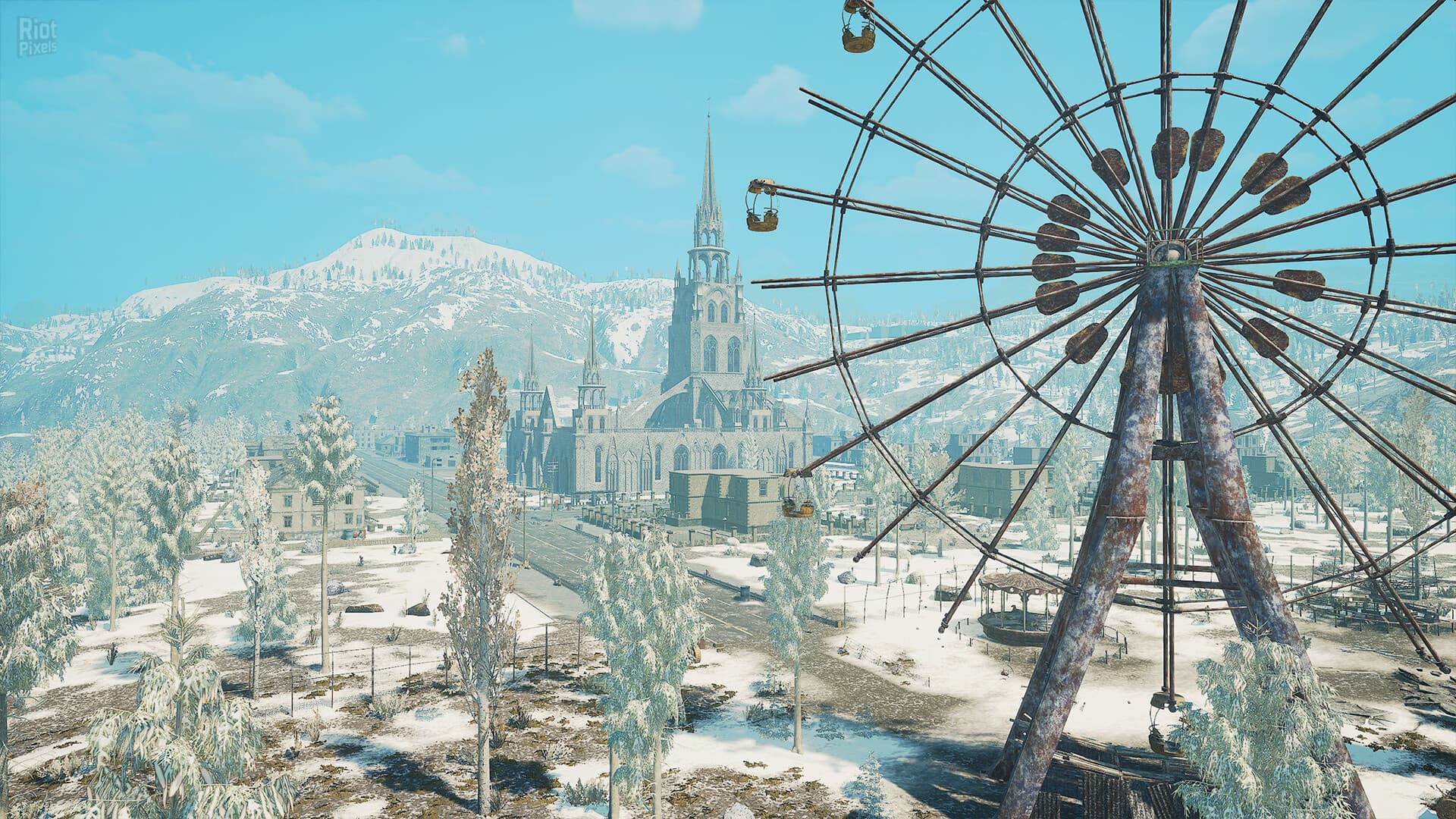 Night of the Dead – v1.0.0.15 (Release) + 6 DLCs screenshot 3