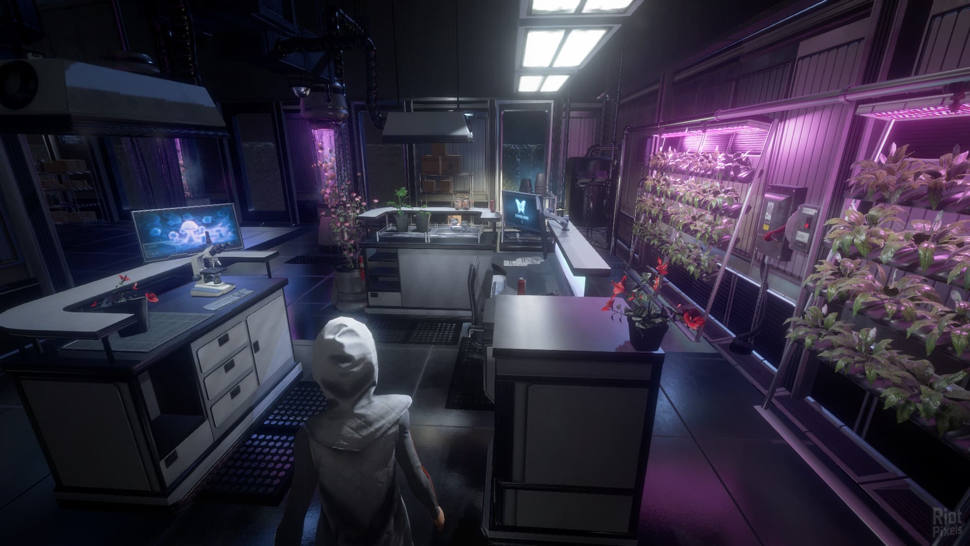 Republique Remastered screenshot 3