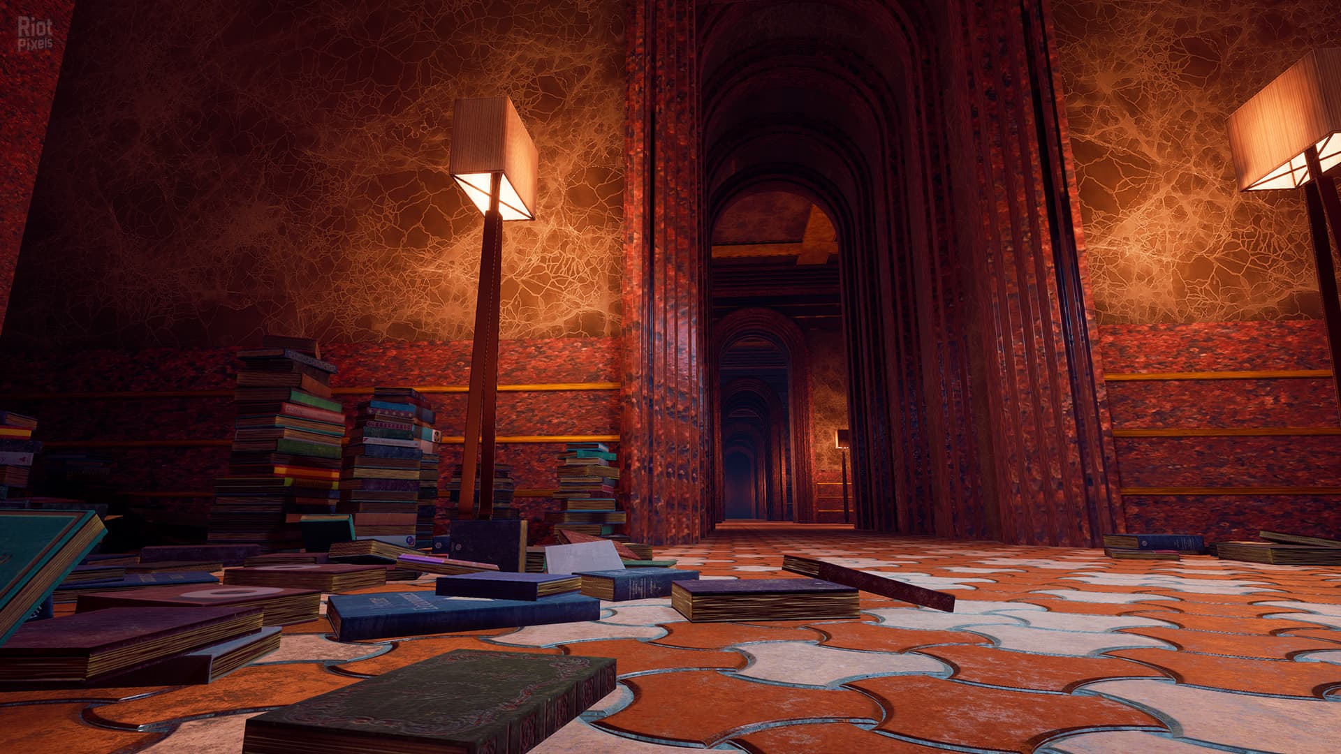 ZED screenshot 1