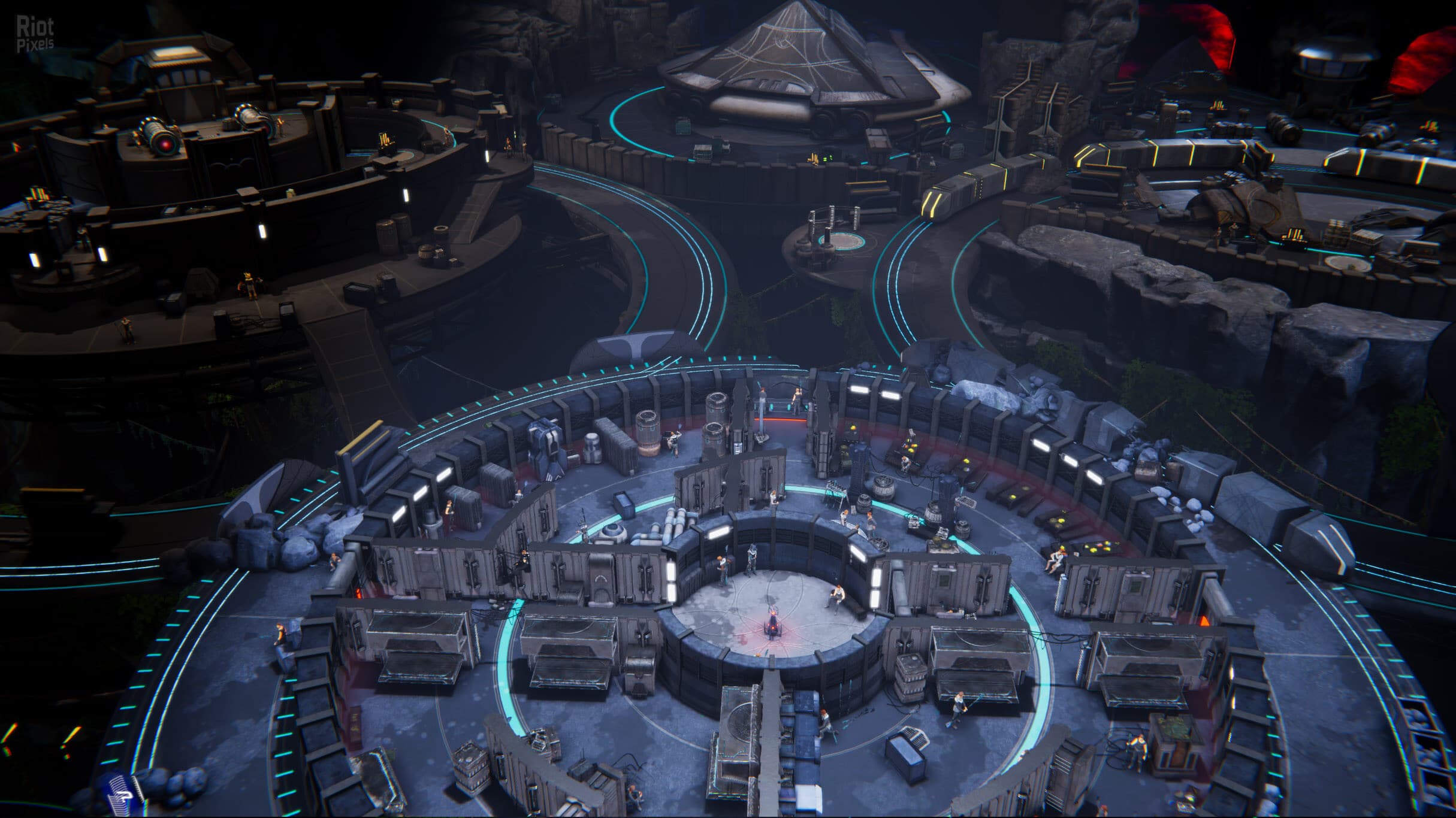 Stargate: Timekeepers – v1.02.59 (Season One – Part Two Update) screenshot 5