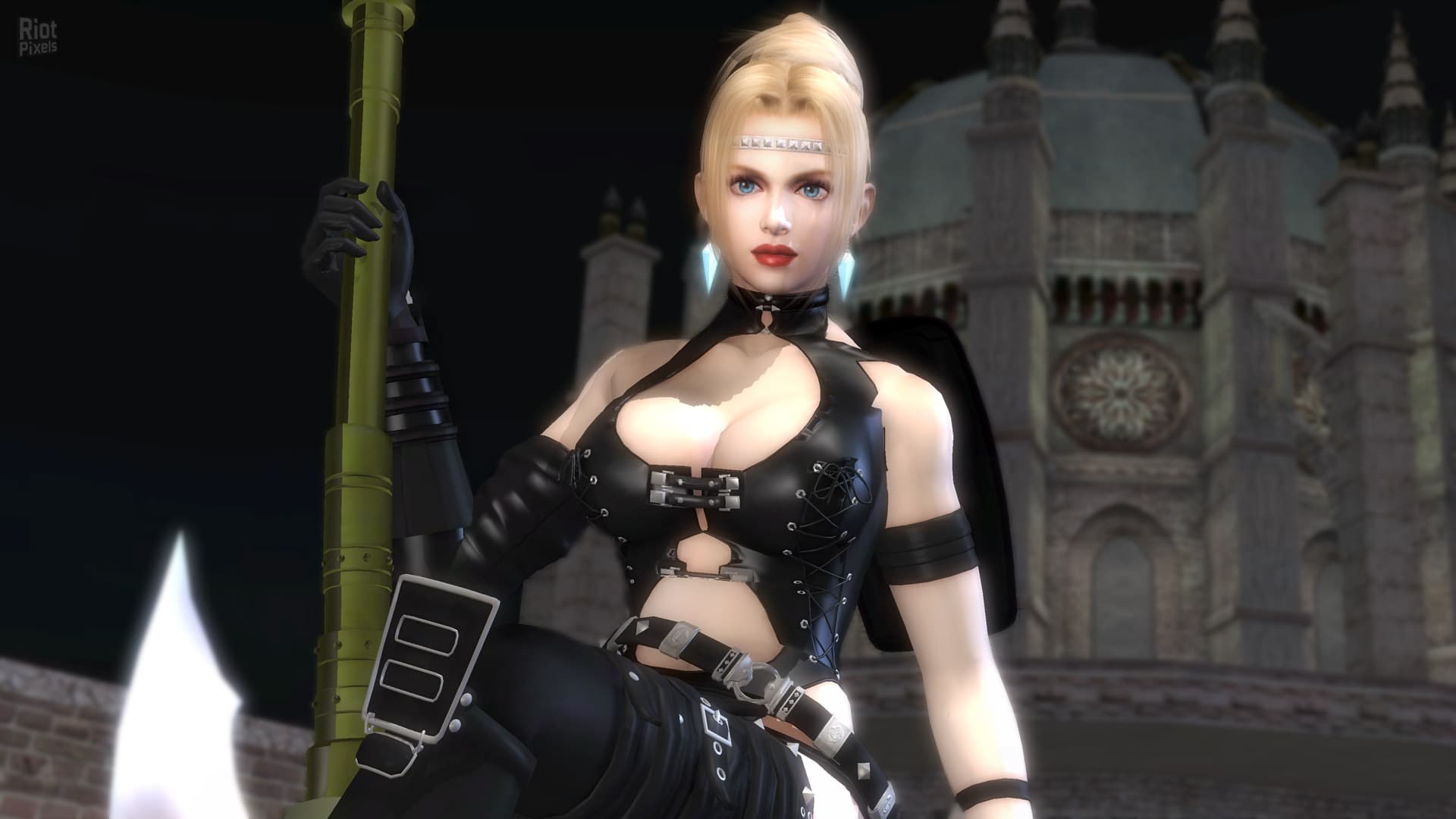 NINJA GAIDEN: Master Collection – Deluxe Edition – 3 Games + Bonus Content screenshot 4