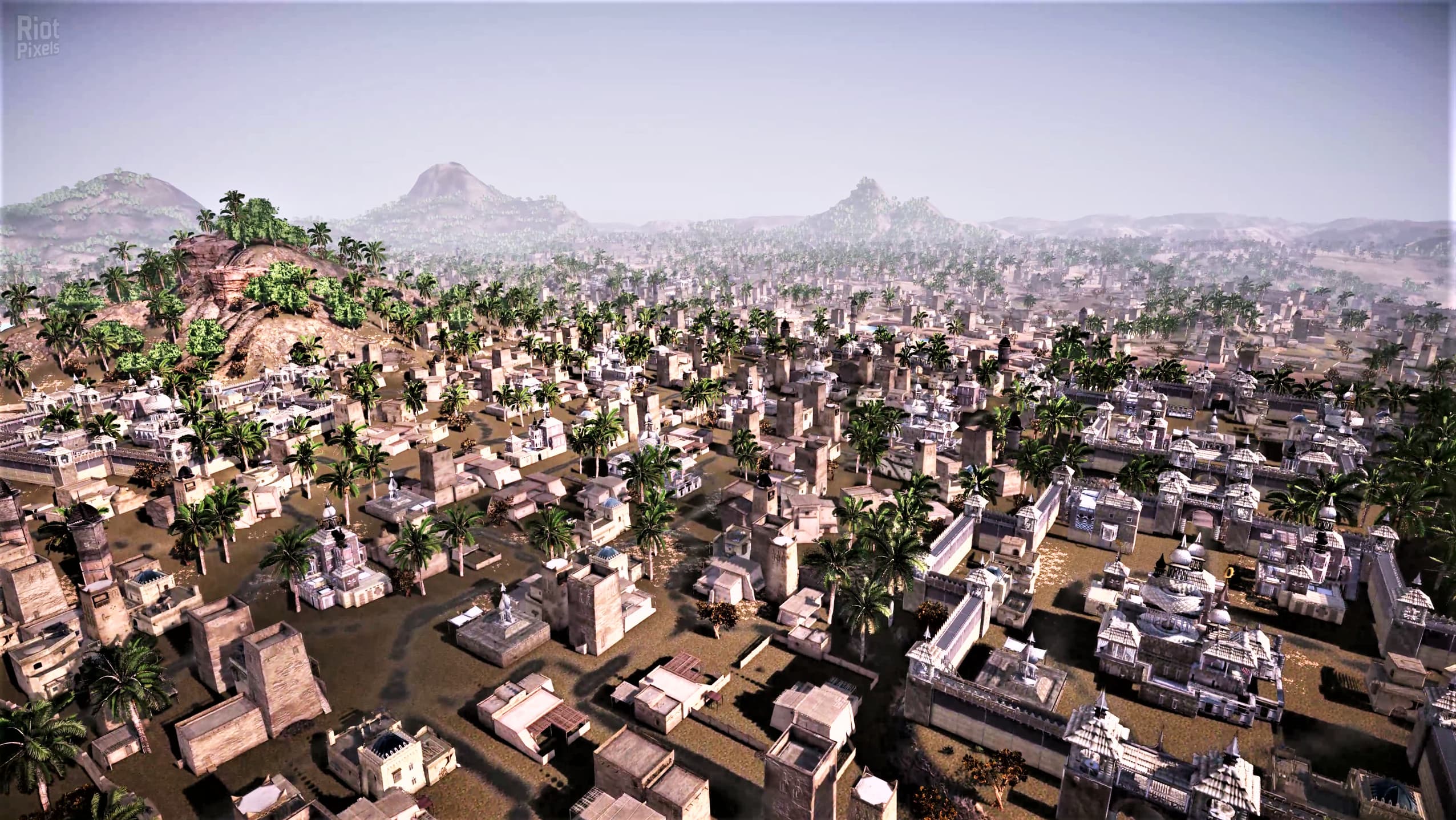 Ultimate Epic Battle Simulator 2 – v1.0 Release + CrackFix screenshot 2