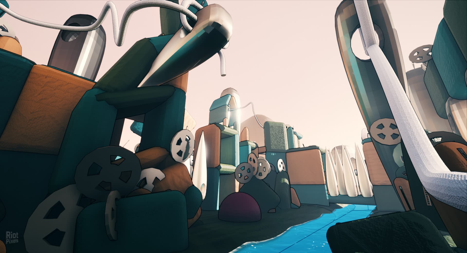 Pillow Bellow screenshot 3
