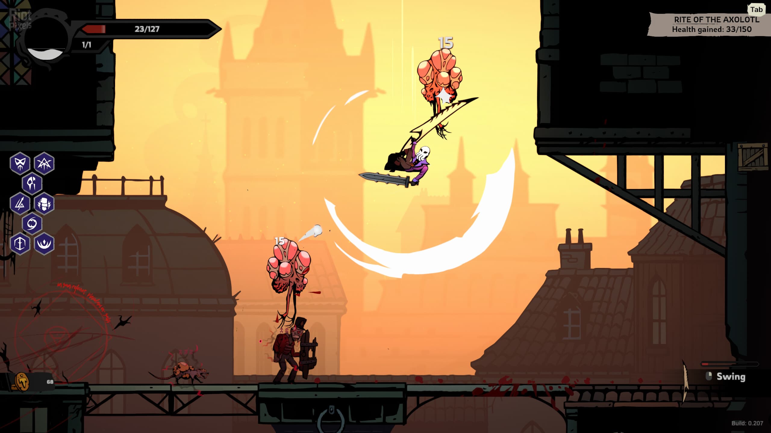 Madshot – Build 0.437 screenshot 6