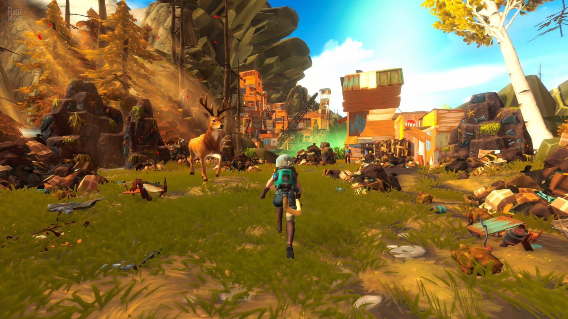 No Place Like Home – v1.0.K_182/v1.0.K_183 screenshot 2