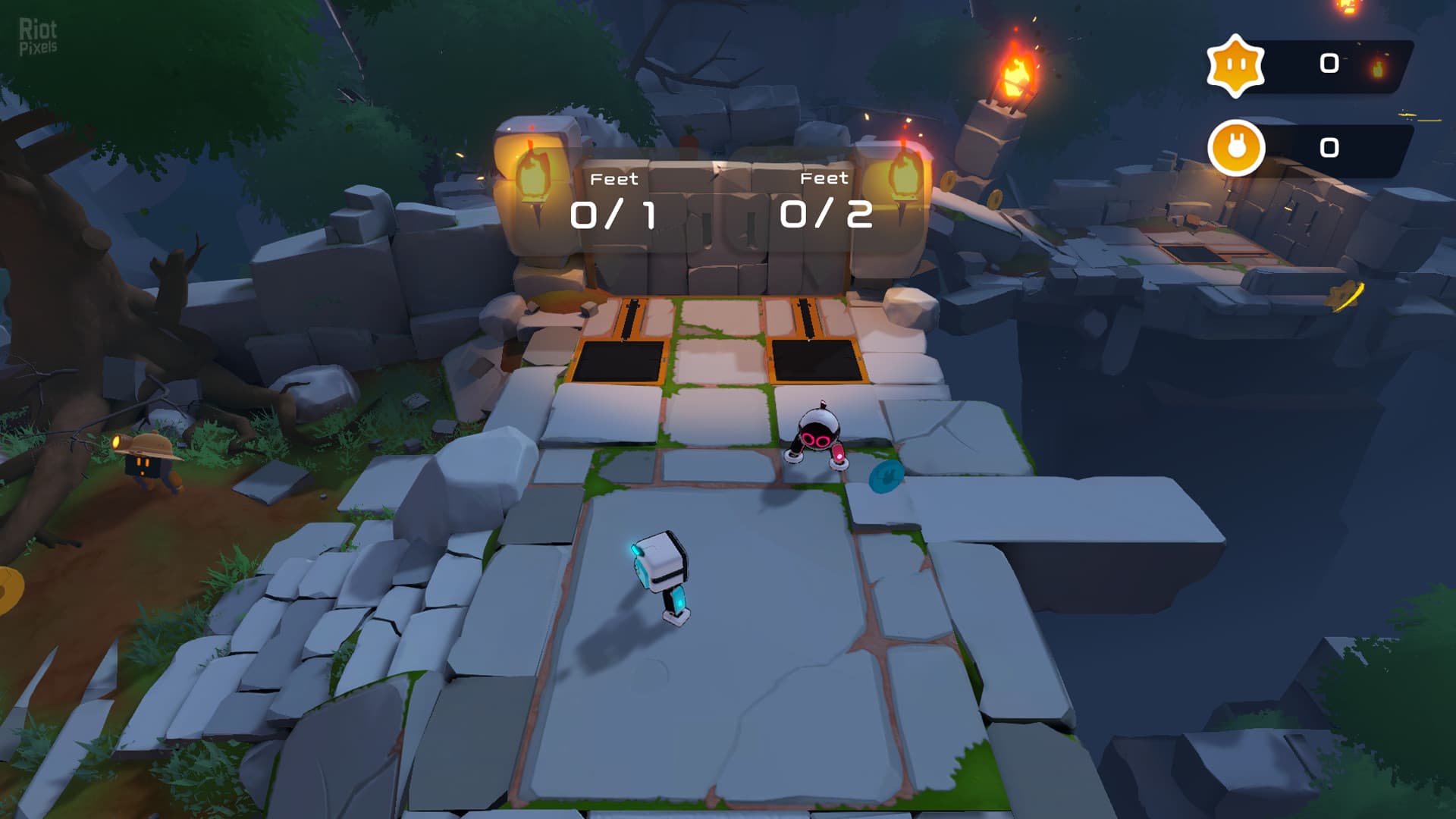 Biped – v1.1 screenshot 5