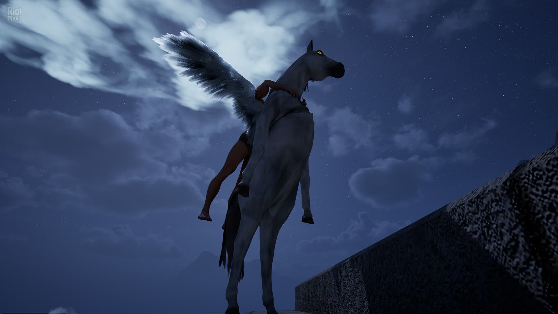 I Don’t Fall + Windows 7 Fix screenshot 1