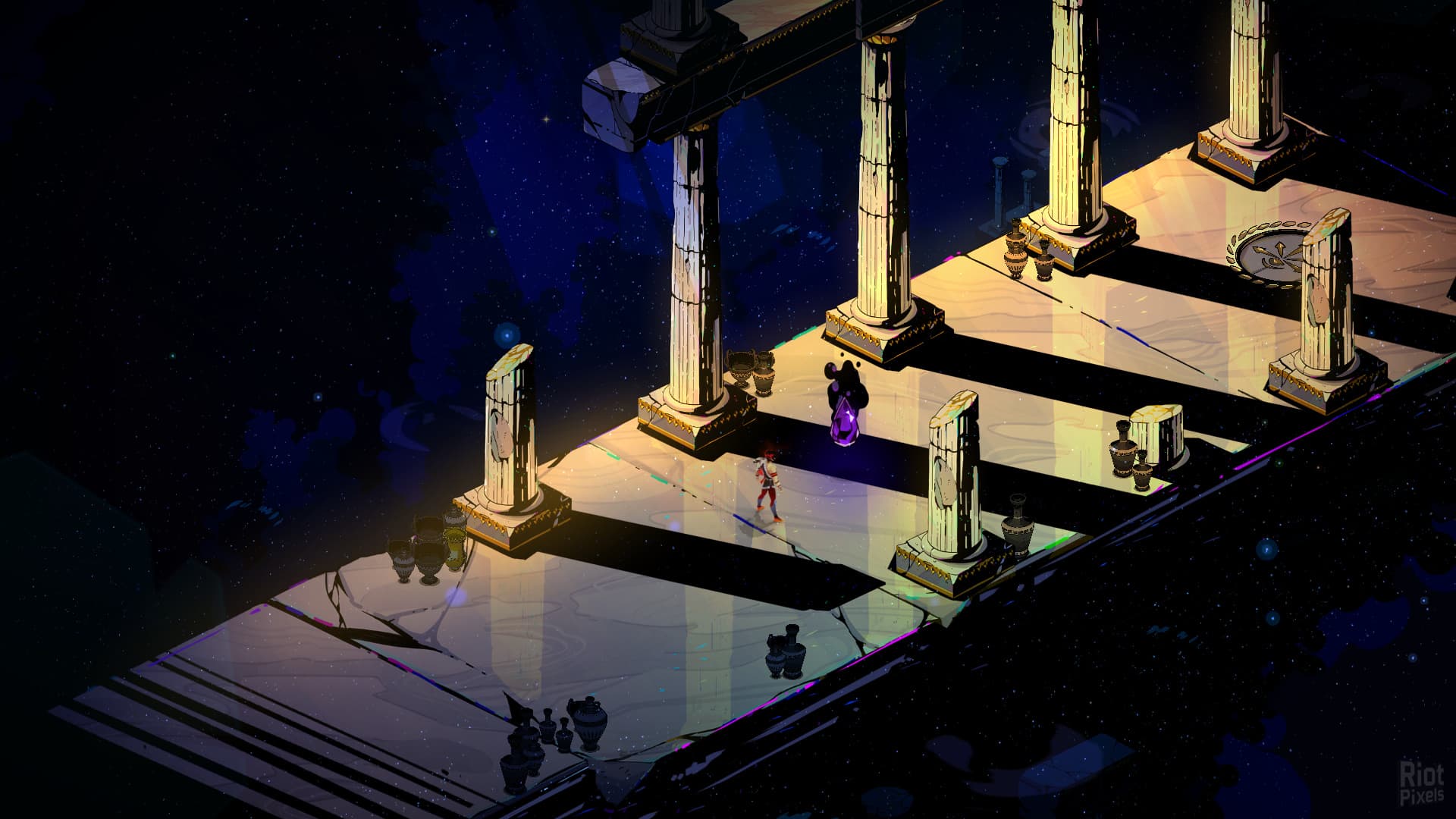 Hades – v1.35966 (v1.0) + Bonus Soundtrack screenshot 6