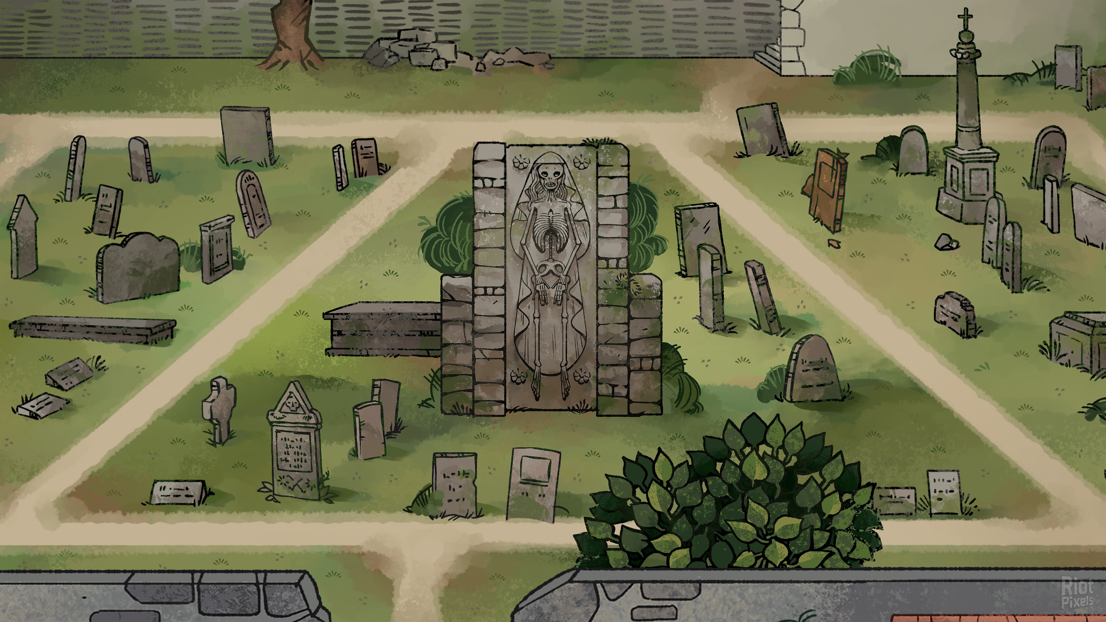 Pentiment – v1.0.1212 screenshot 2