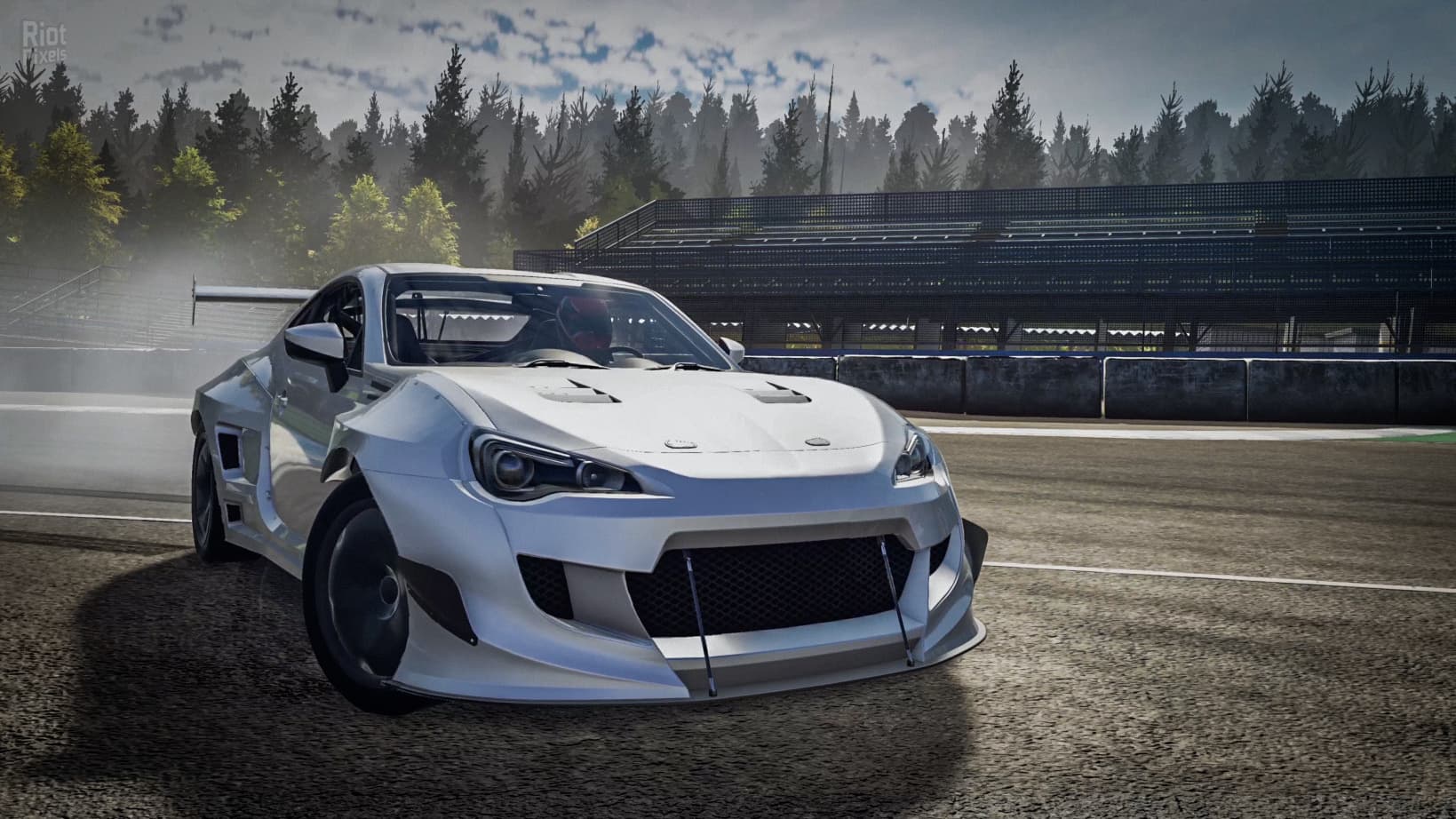 DRIFT CE (ex. DRIFT21) – v.rev_23644 + 3 DLCs screenshot 4