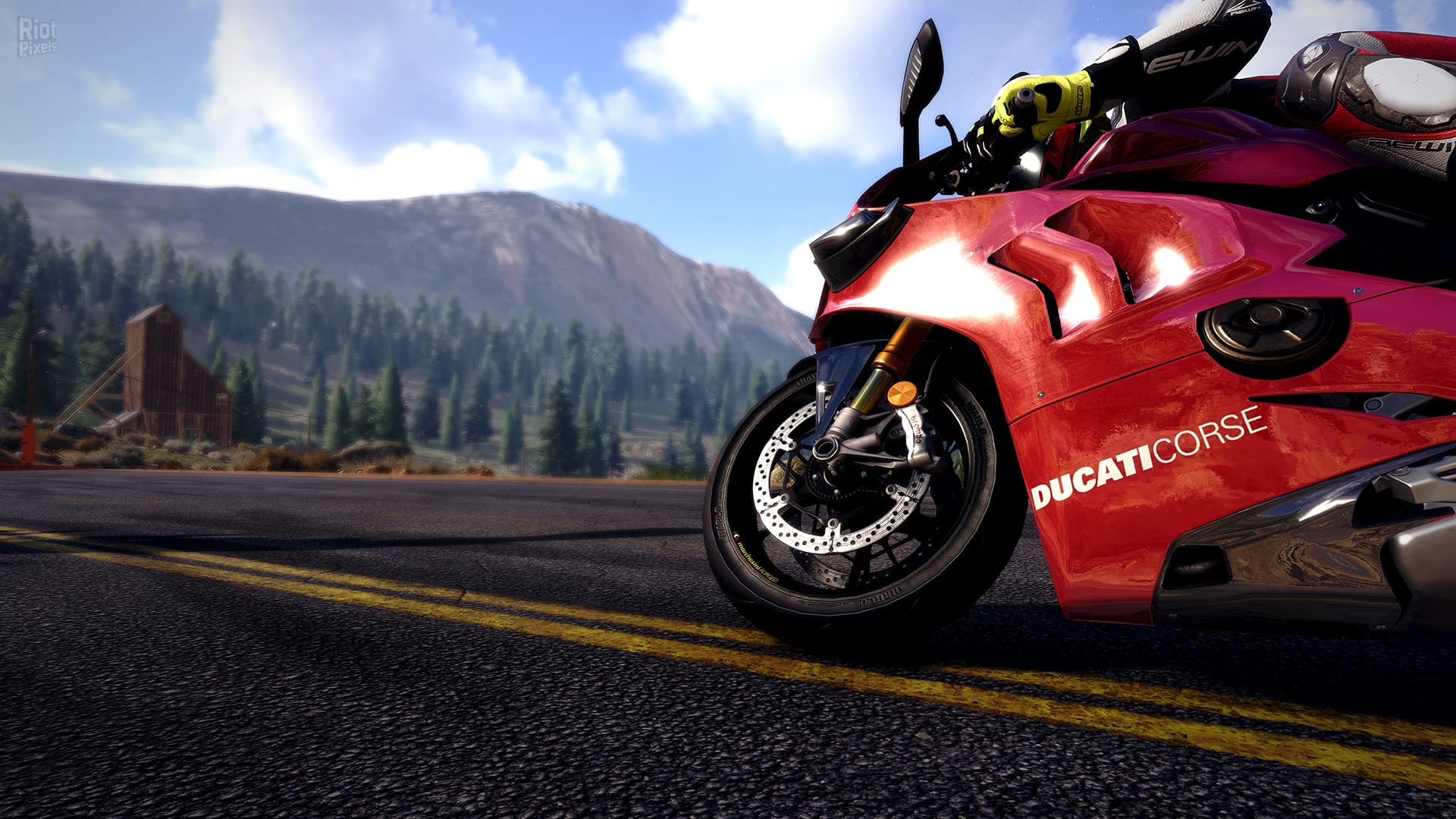 RiMS Racing: Ultimate Edition + 6 DLCs screenshot 6