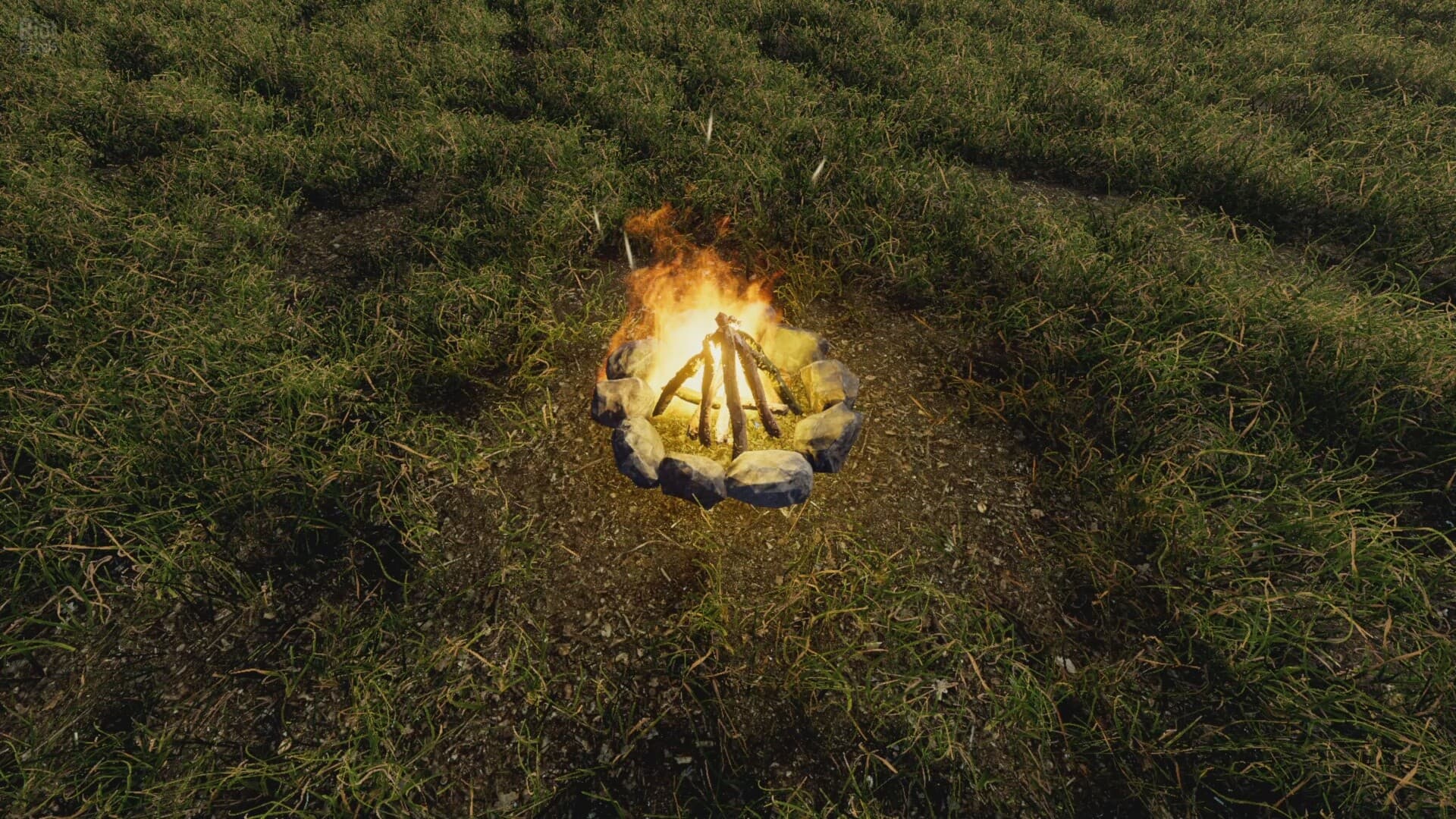 Valhalla Path: Survival screenshot 5
