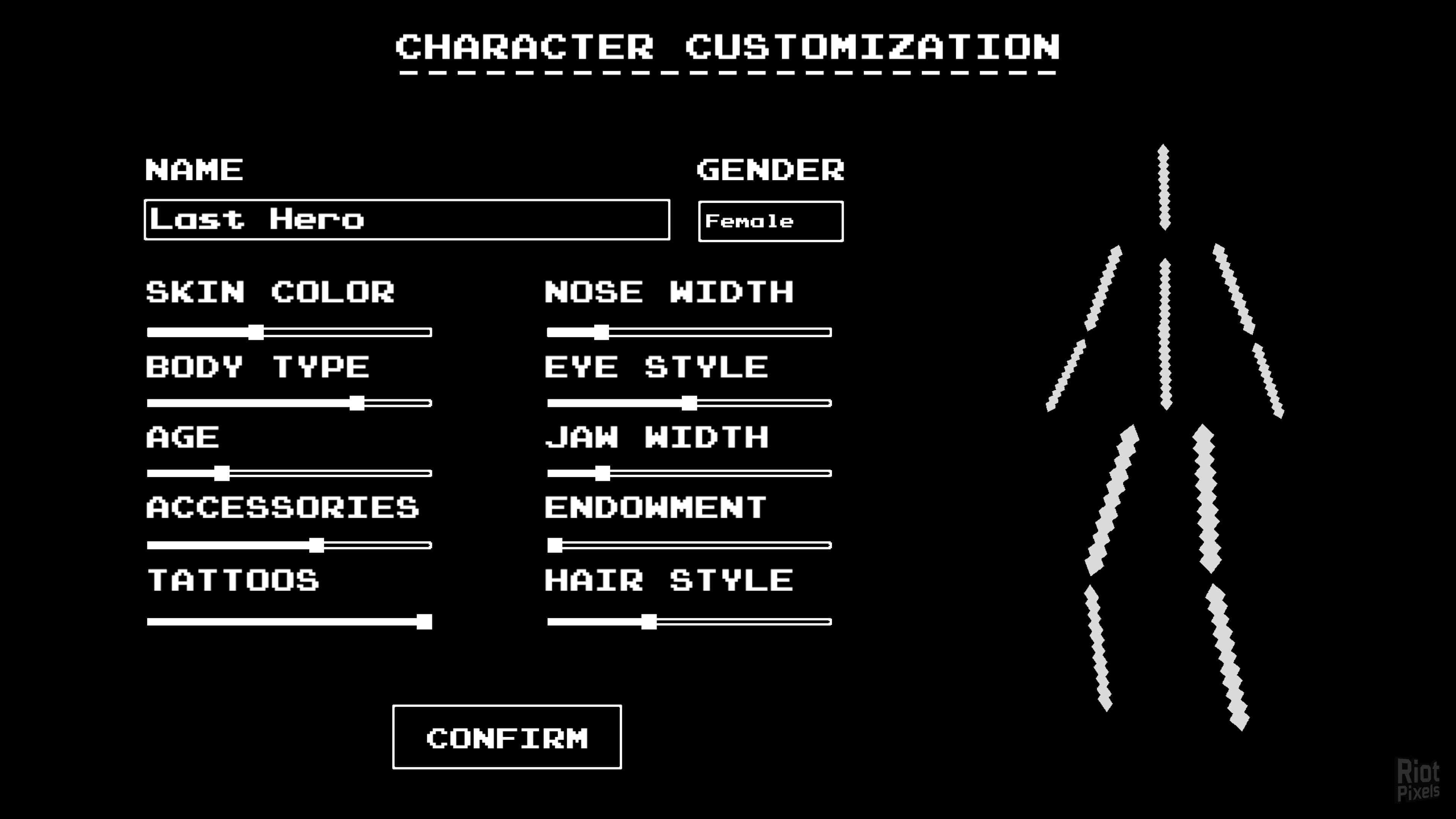 The Last Hero of Nostalgaia – v2.0.24 + The Rise of Evil DLC screenshot 1
