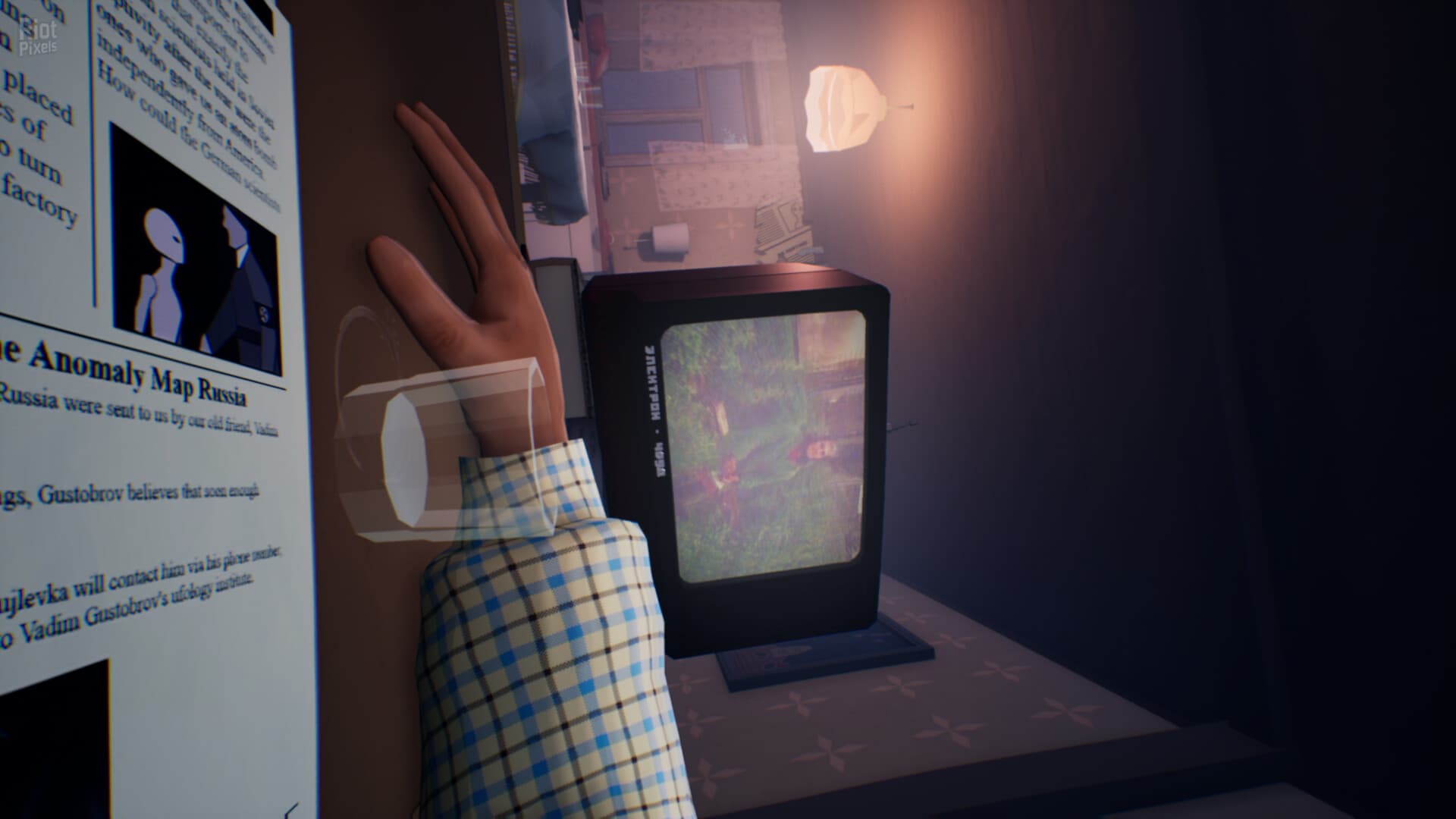 Kujlevka – v30407.0010 screenshot 3