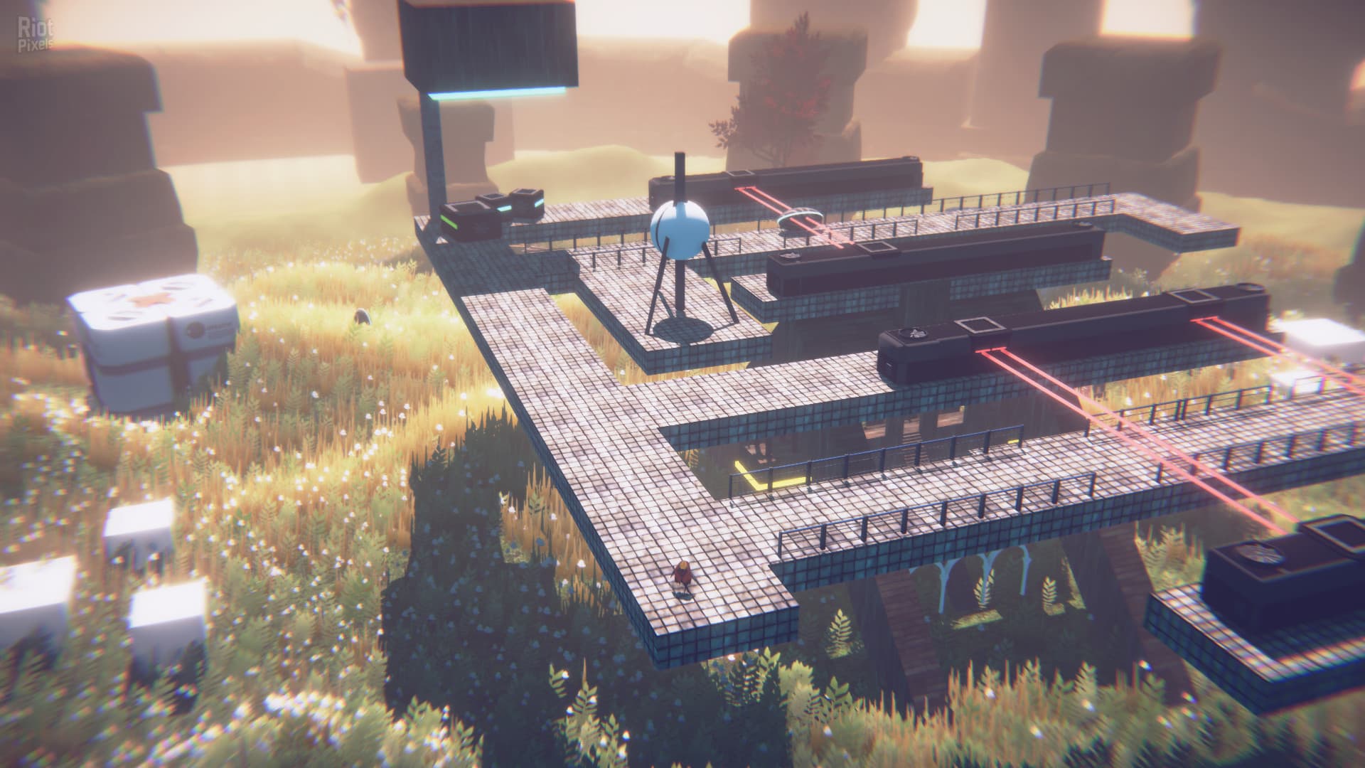 Widower’s Sky screenshot 4