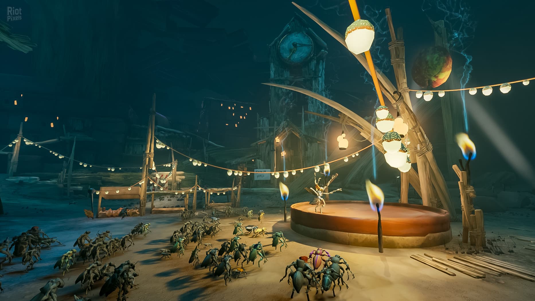 Metamorphosis screenshot 3