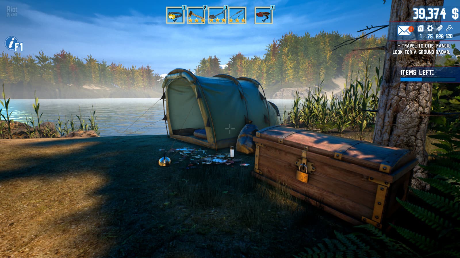 Barn Finders – v25982 (2024_07_11/SuperHero Map Update) + 2 DLCs screenshot 5
