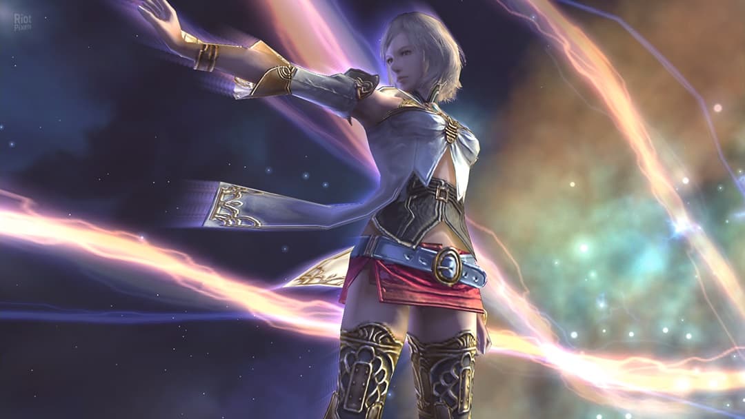 Final Fantasy XII: The Zodiac Age – Day 1 Edition screenshot 5