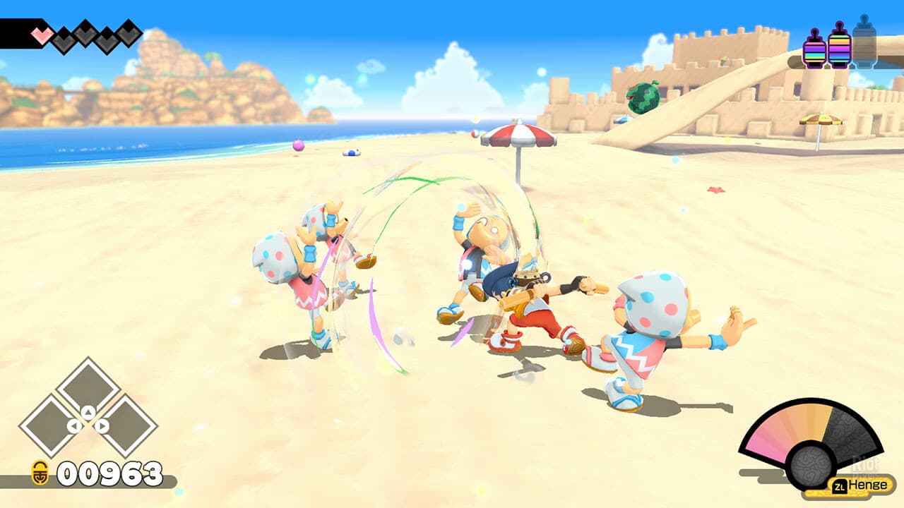 BAKERU: Soundtrack Edition + Bonus OST screenshot 4