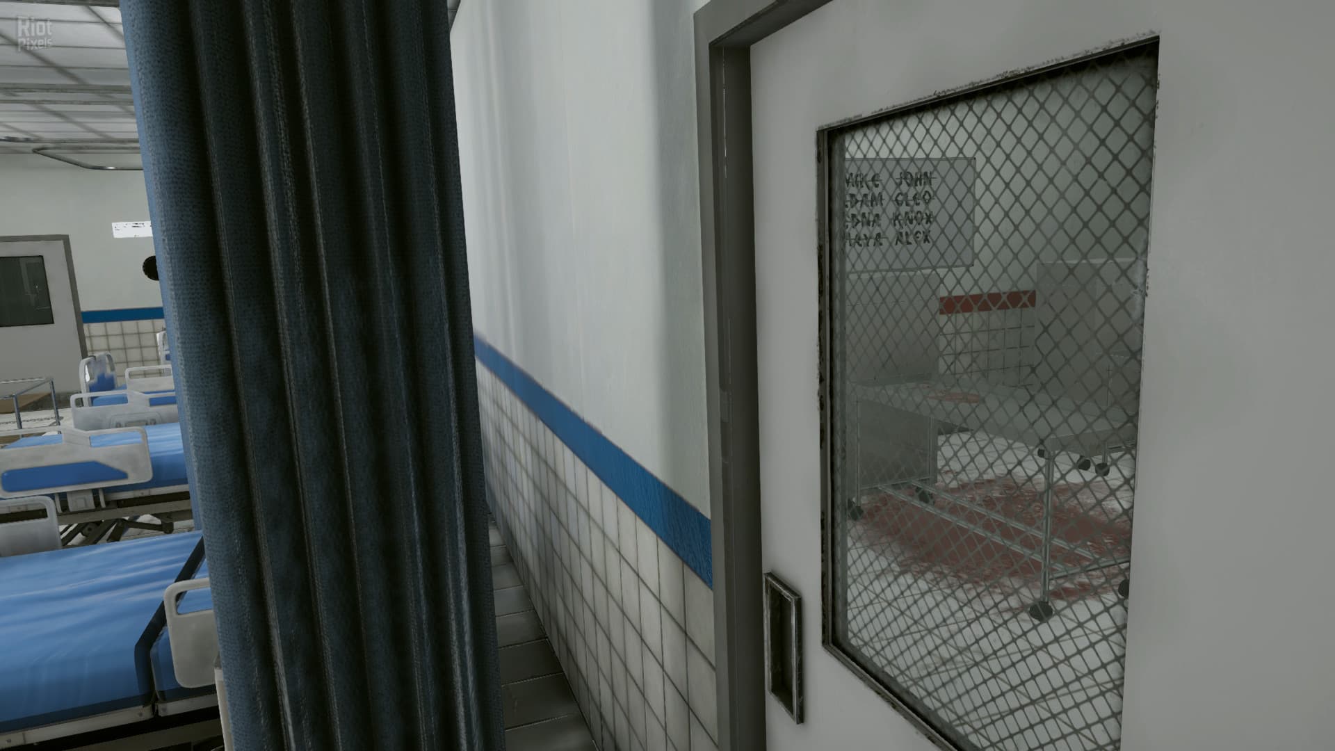 Tested on Humans: Escape Room – v1.0.6 screenshot 4